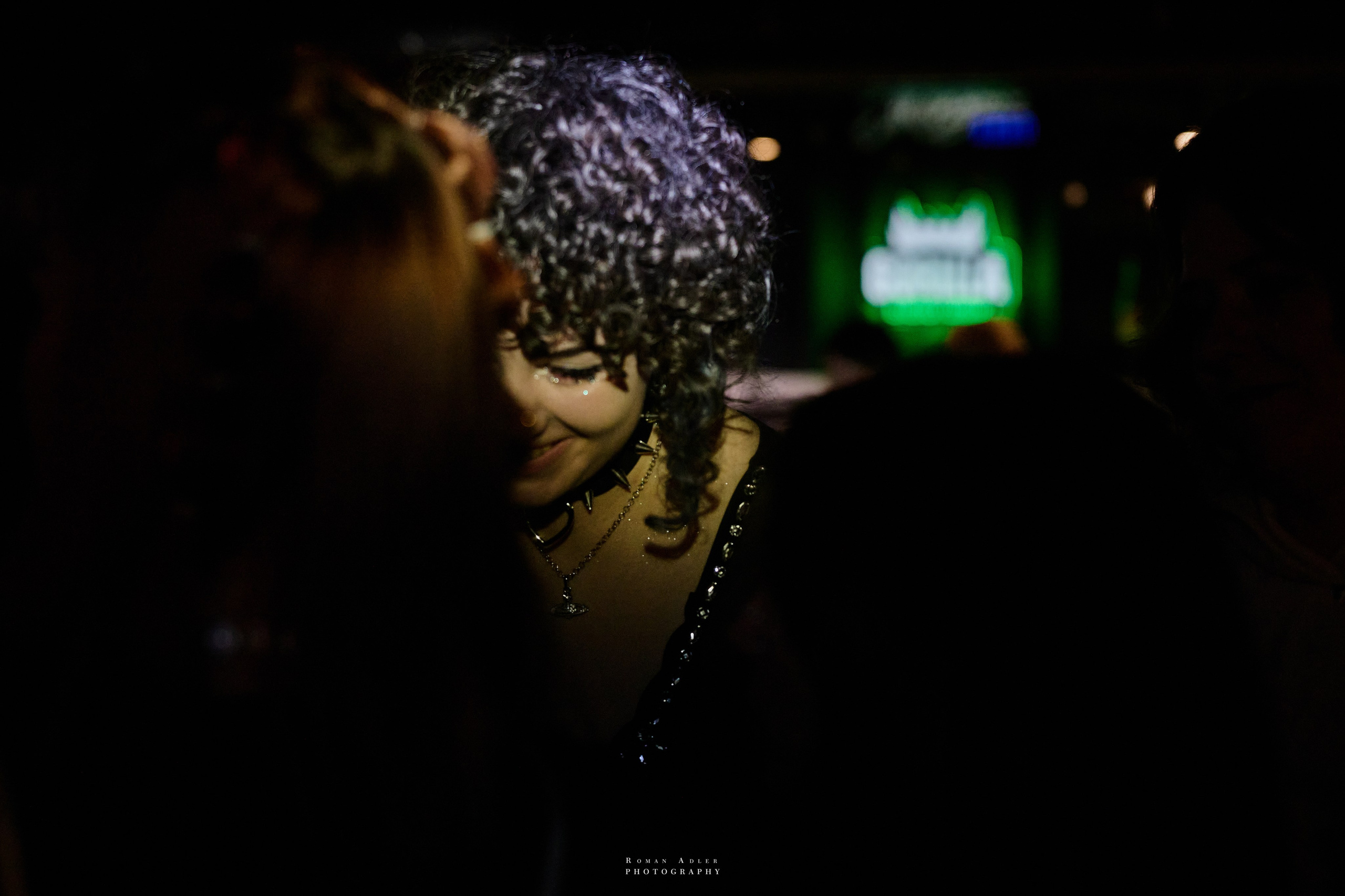 R-Pop фестиваль IdoIcon 2025. Фотограф Роман Адлер