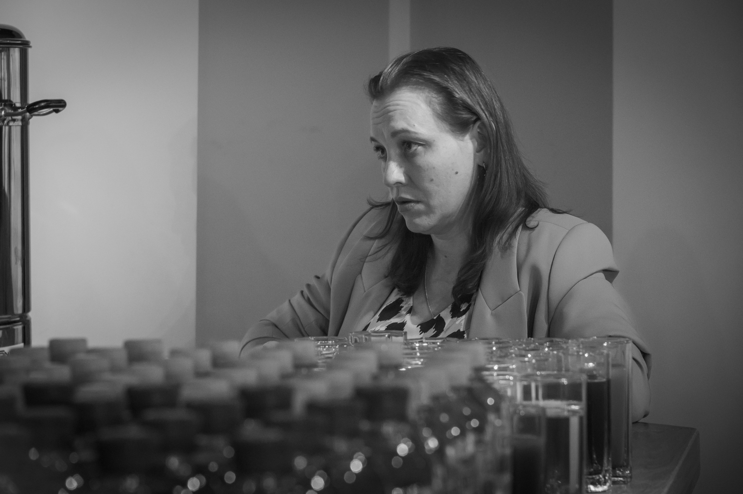 Ветераны Анголы «От прошлого к настоящему». Фотограф Роман Адлер