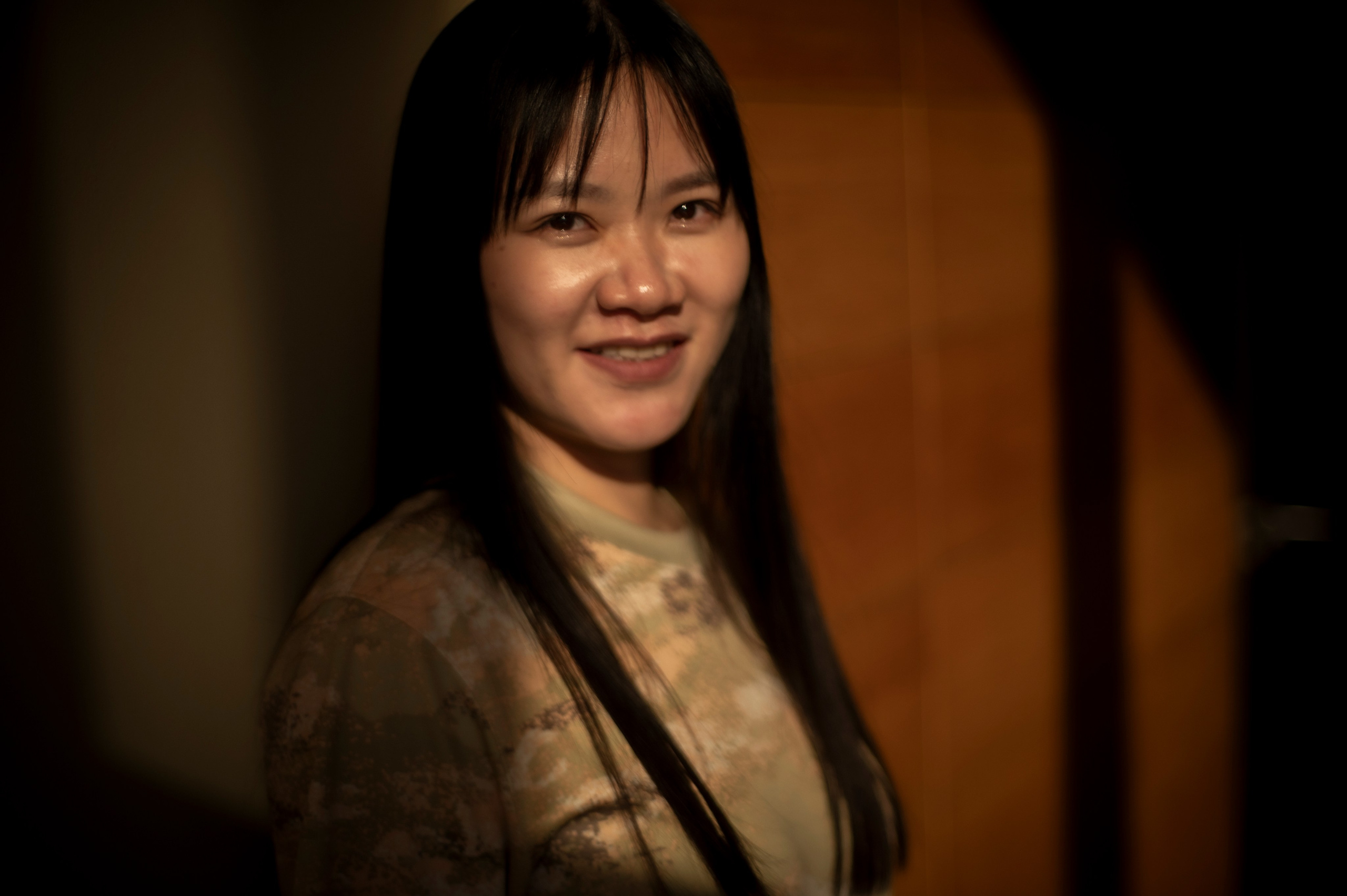 Фоторепортаж из стрелкового клуба «Объект». Фотограф Роман Адлер