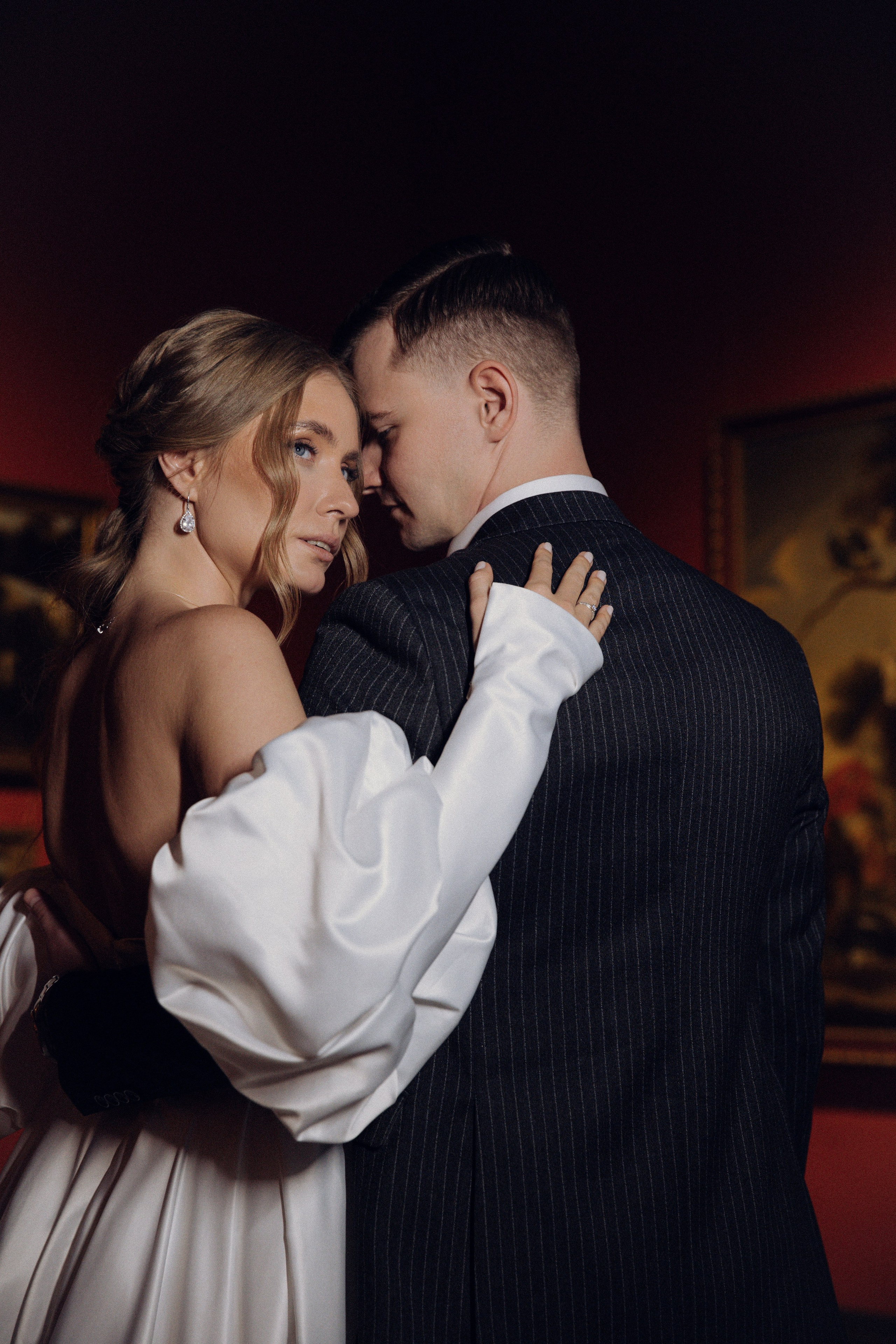 Катя и Саша. Фотограф Нижний Новгород