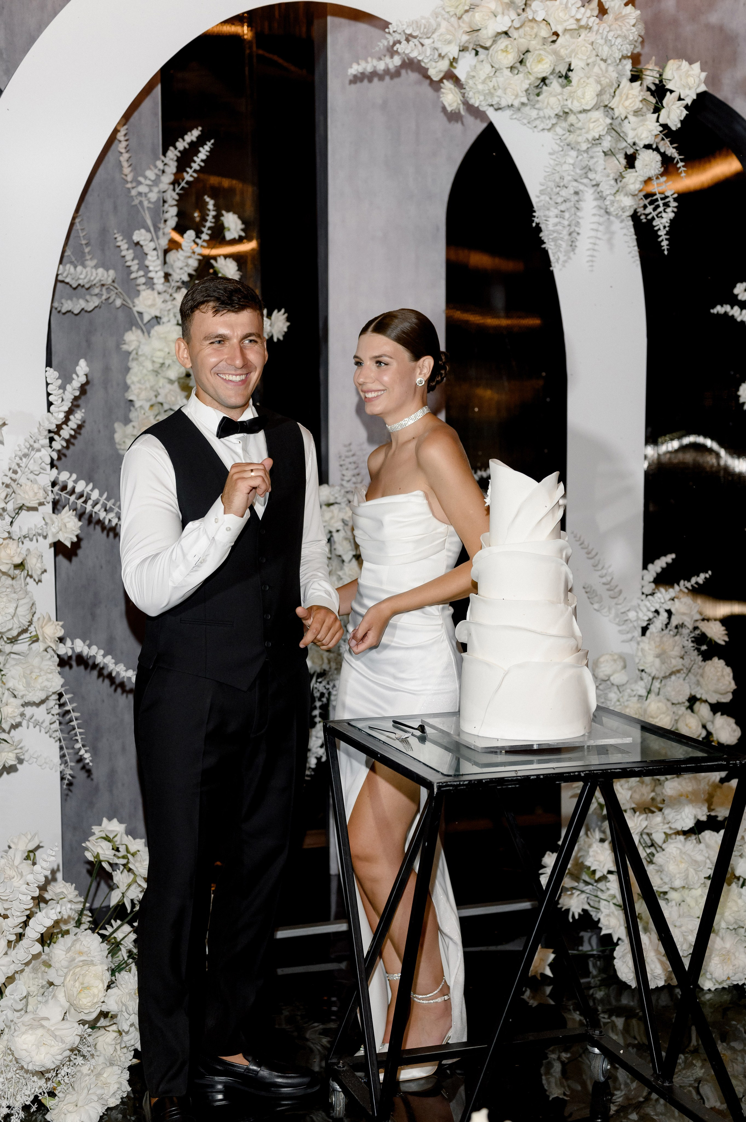 Артём и Дана. Фотограф Павел Петров г. Тюмень