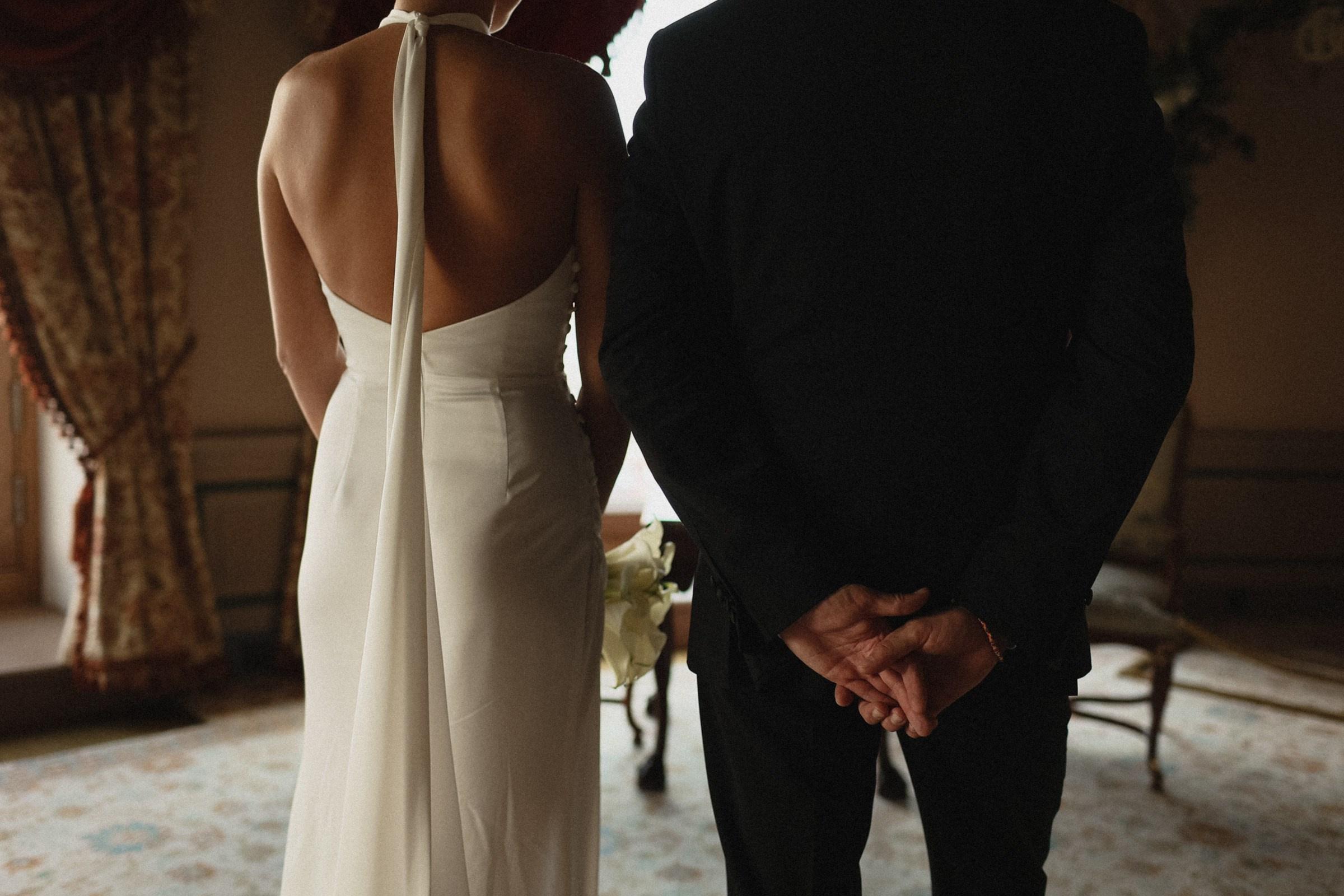 СЛЕЗЫ. Свадебный и семейный фотограф Москва, Спб, Крым Игорь Сазонов