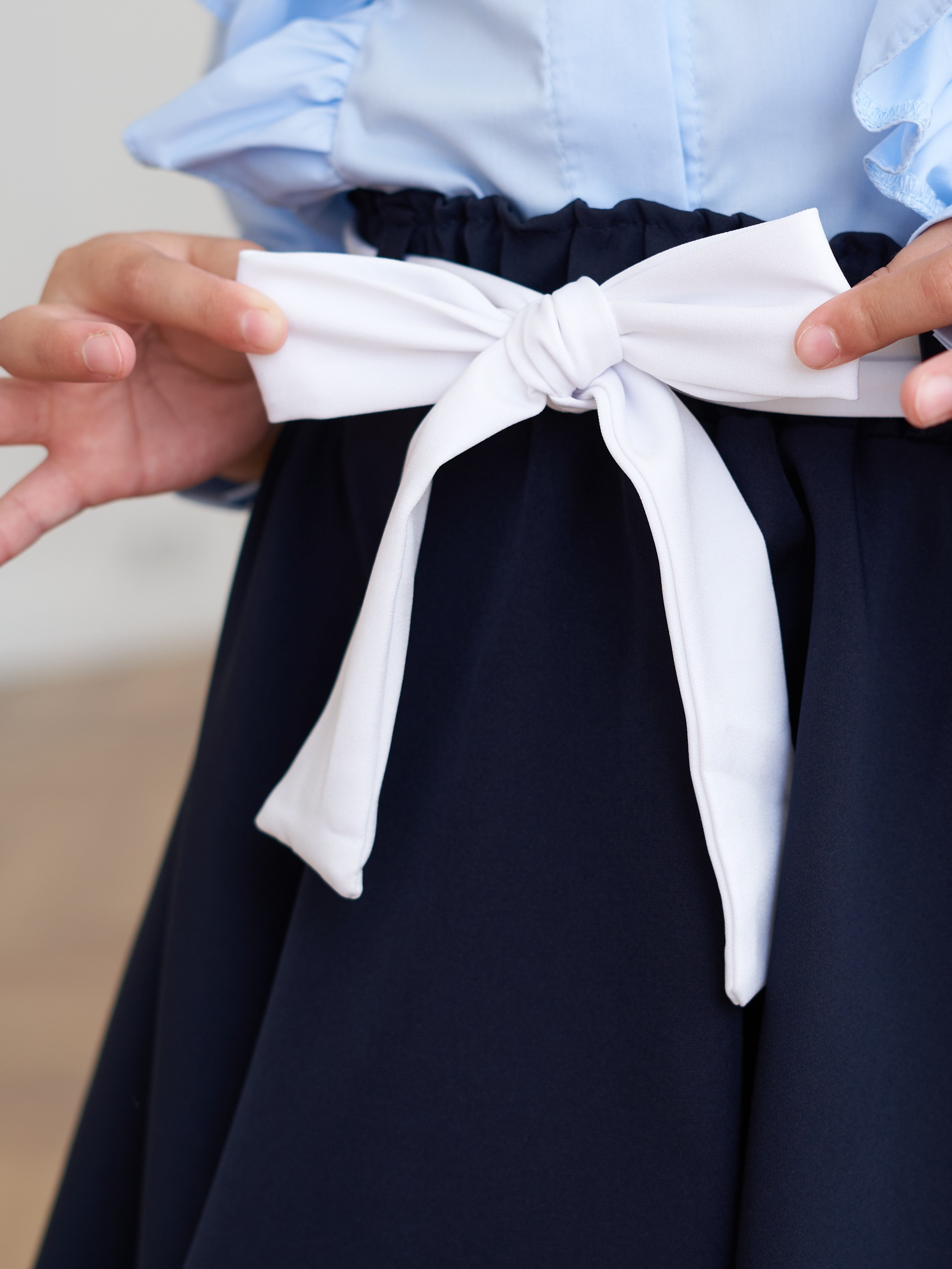 Форма школьная. Коммерческий фотограф Соколовская Анастасия