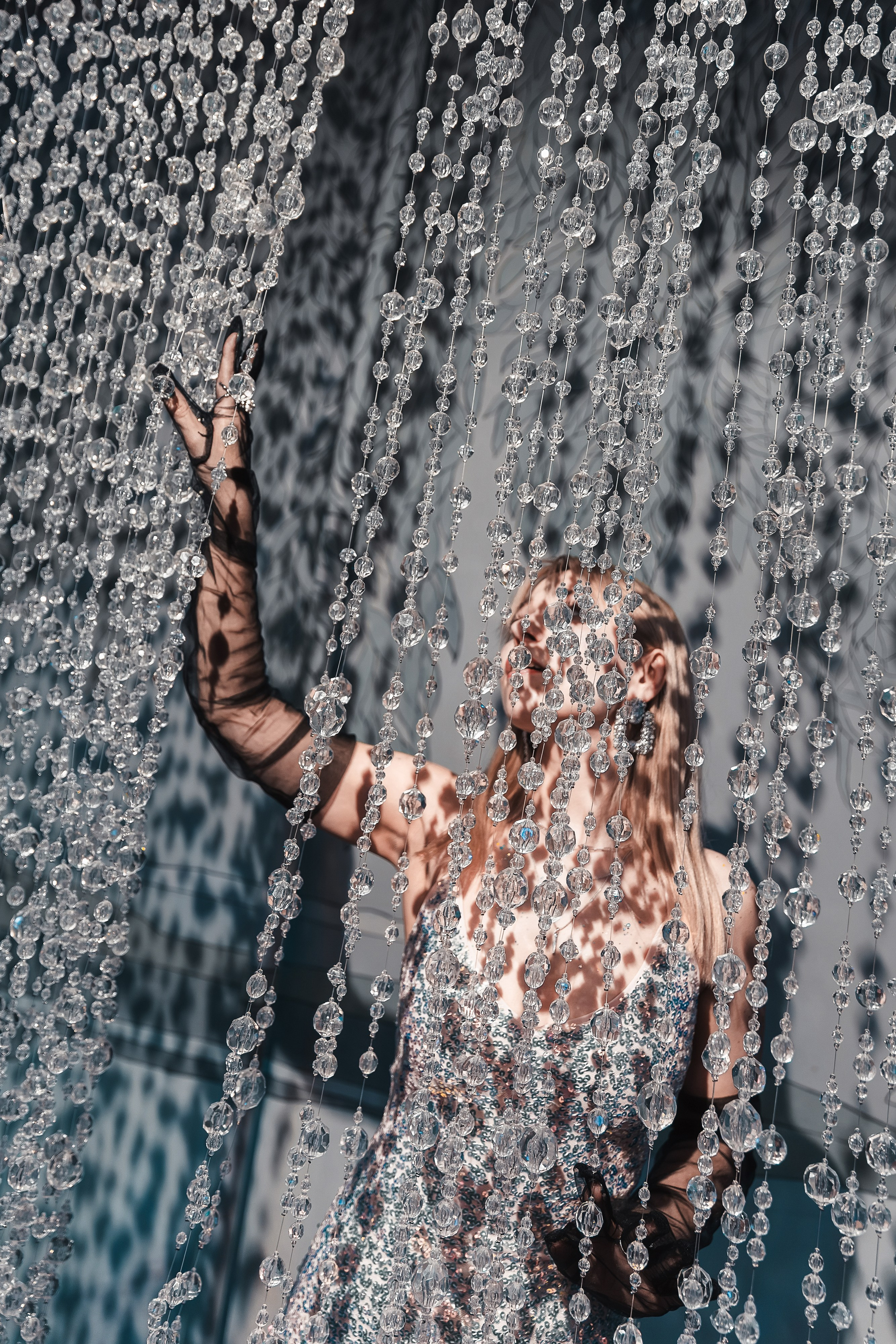 Фотосъемка презентаций модных журналов в Санкт-Петербурге | Рекламные кадры для медиа