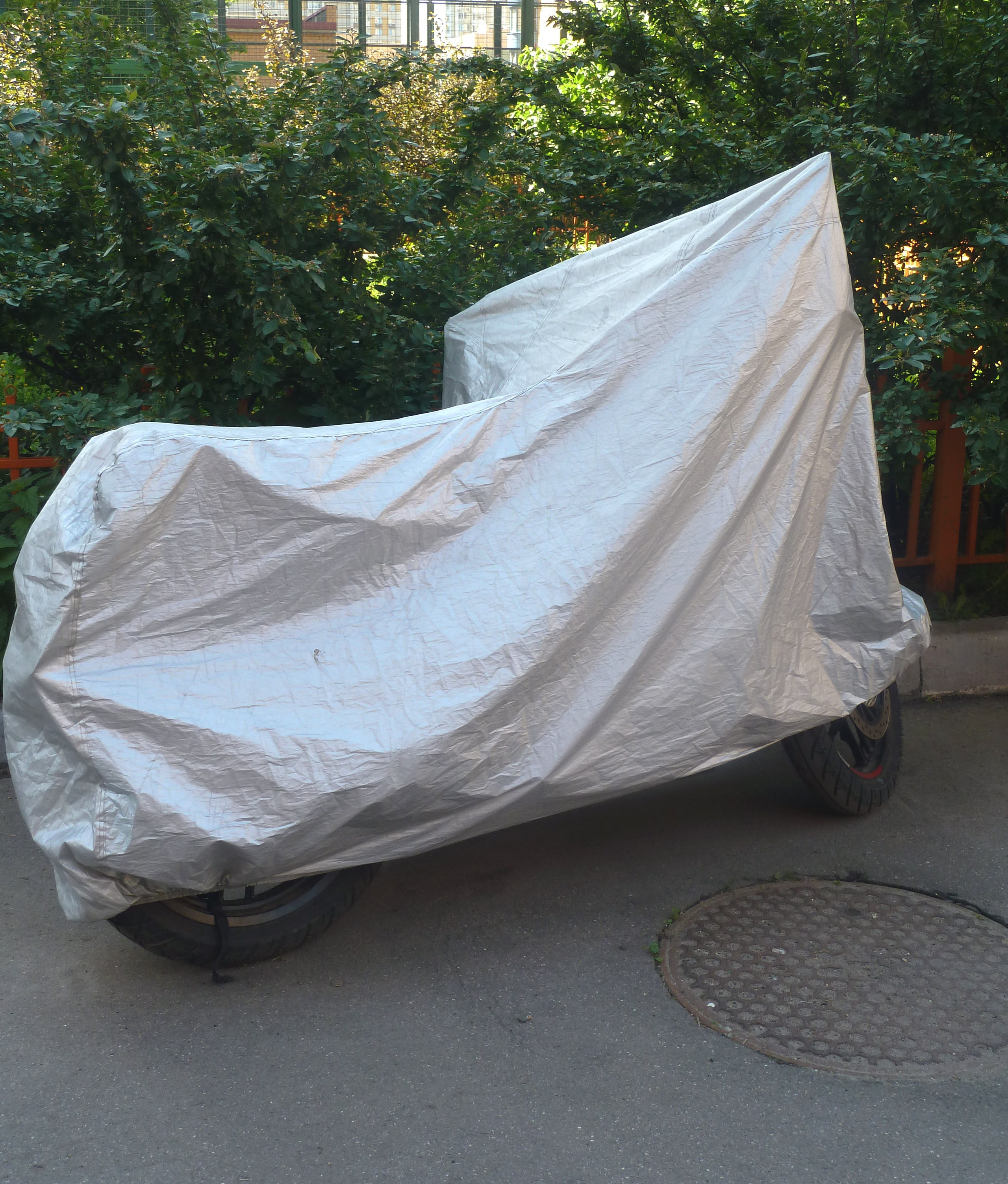 Urban extensions. Art direction & Design | Curiosa