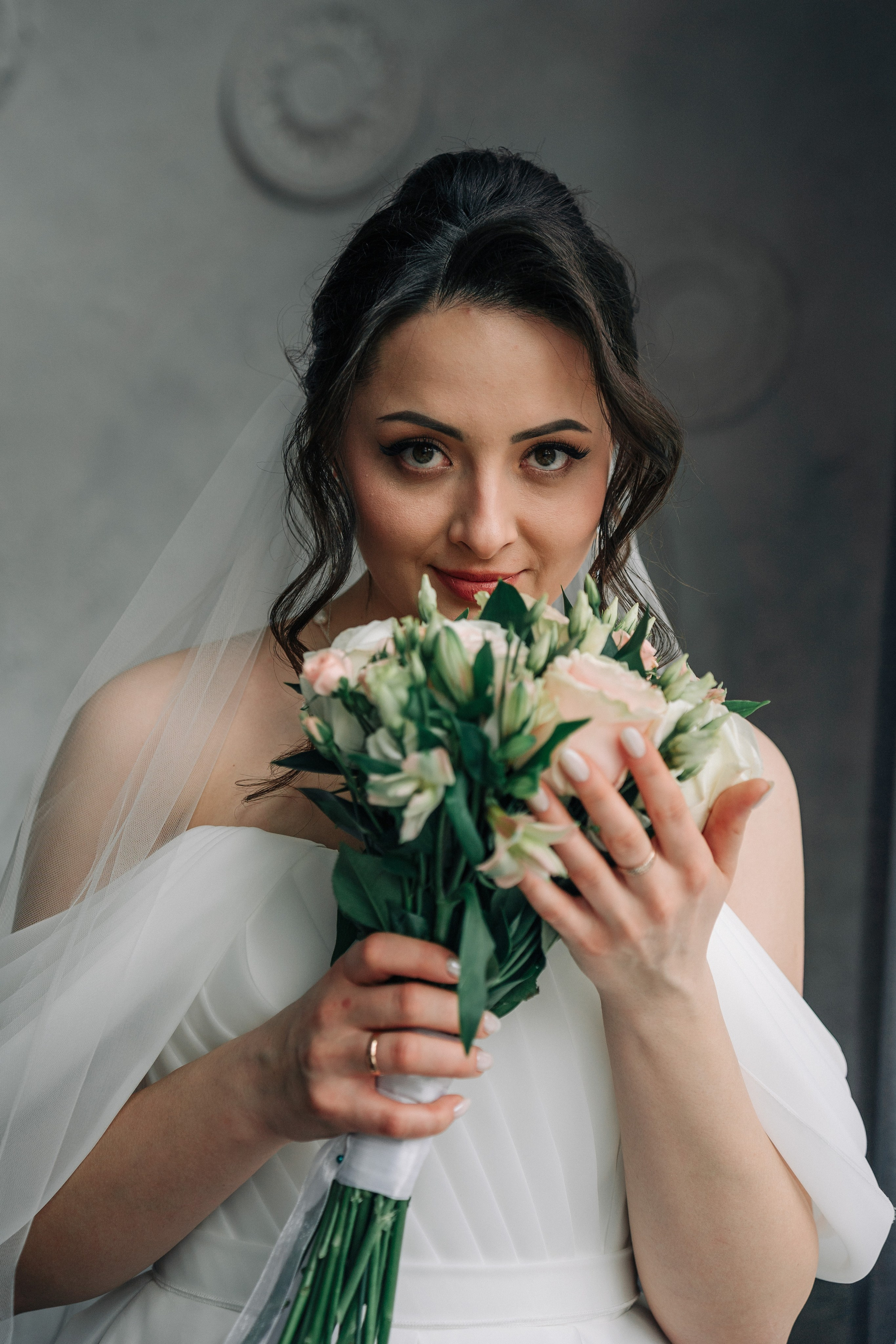 Артем и Валерия. Фотограф и видеограф Олег Игнатов | Свадьбы, Love Story, реклама и корпоративы — Красноярск