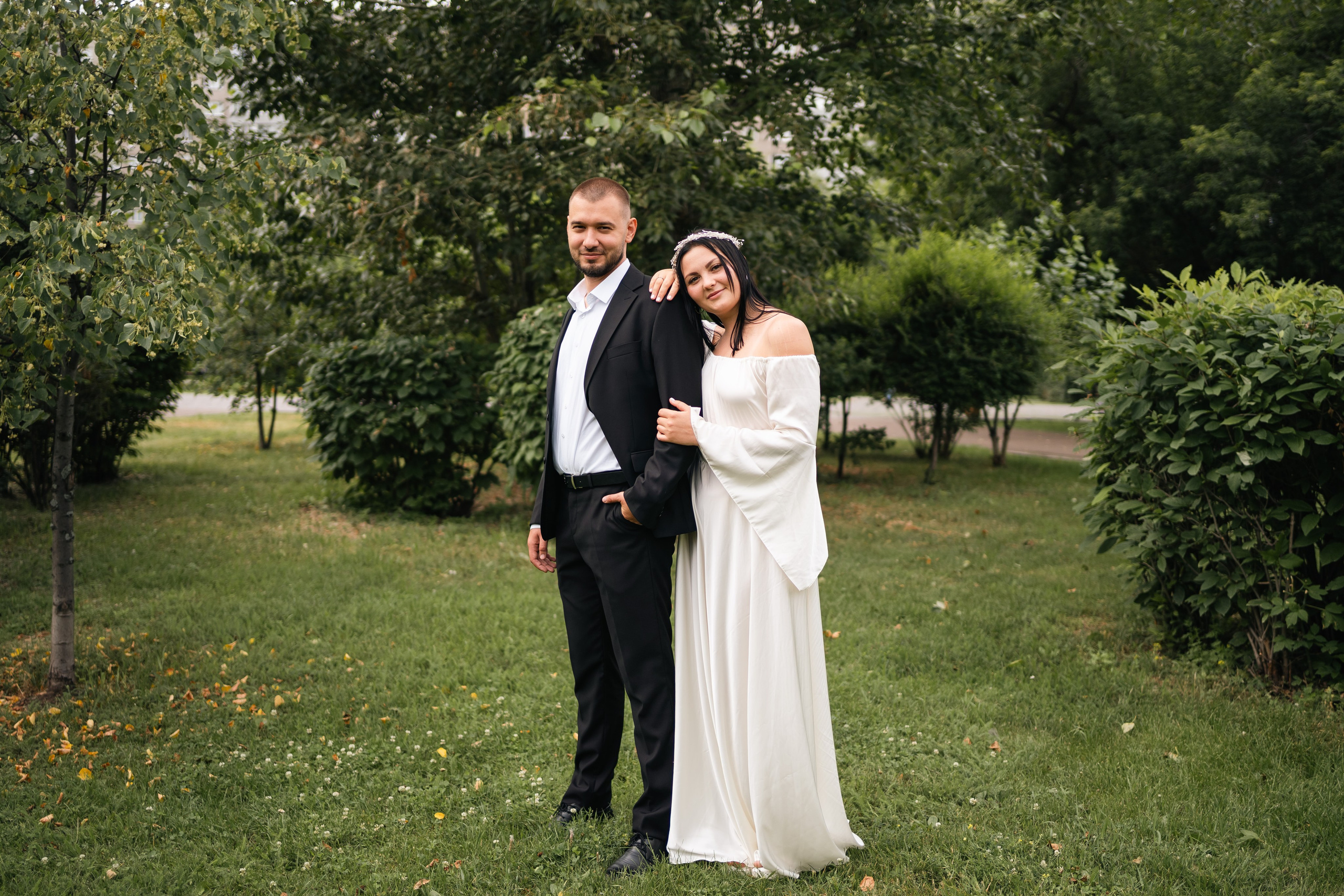 Евгений и Анастасия. Фотограф и видеограф Олег Игнатов | Свадьбы, Love Story, реклама и корпоративы — Красноярск