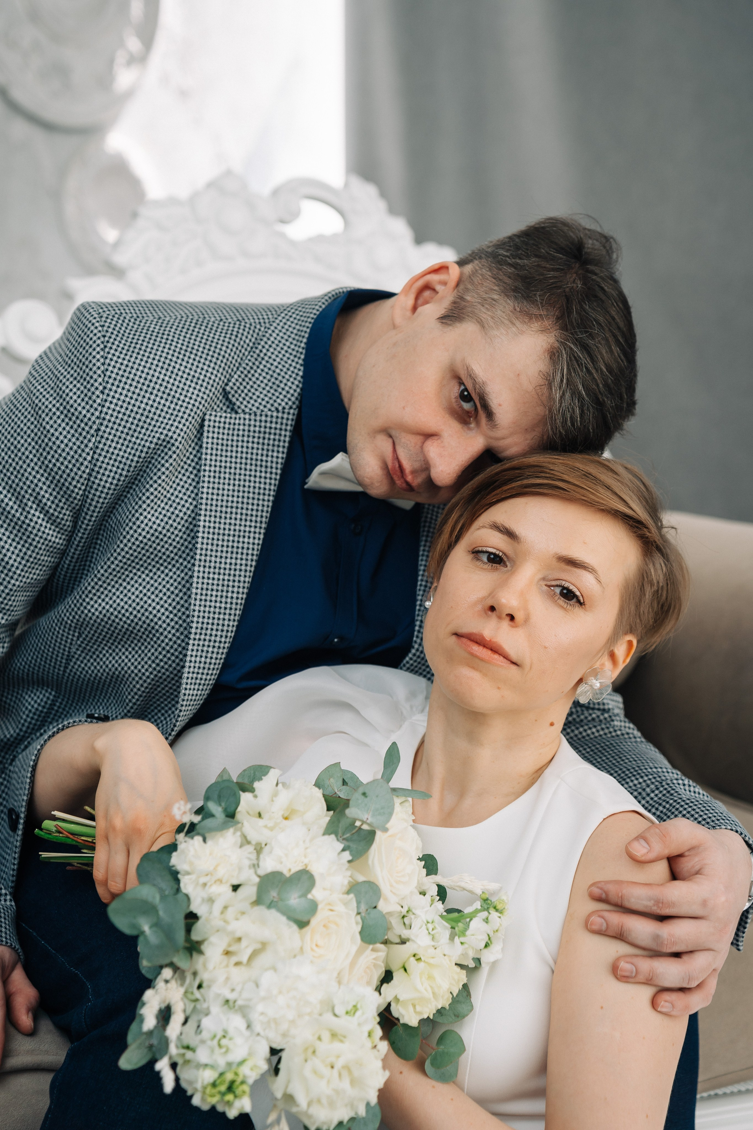 Алексей и Алена. Фотограф и видеограф Олег Игнатов | Свадьбы, Love Story, реклама и корпоративы — Красноярск