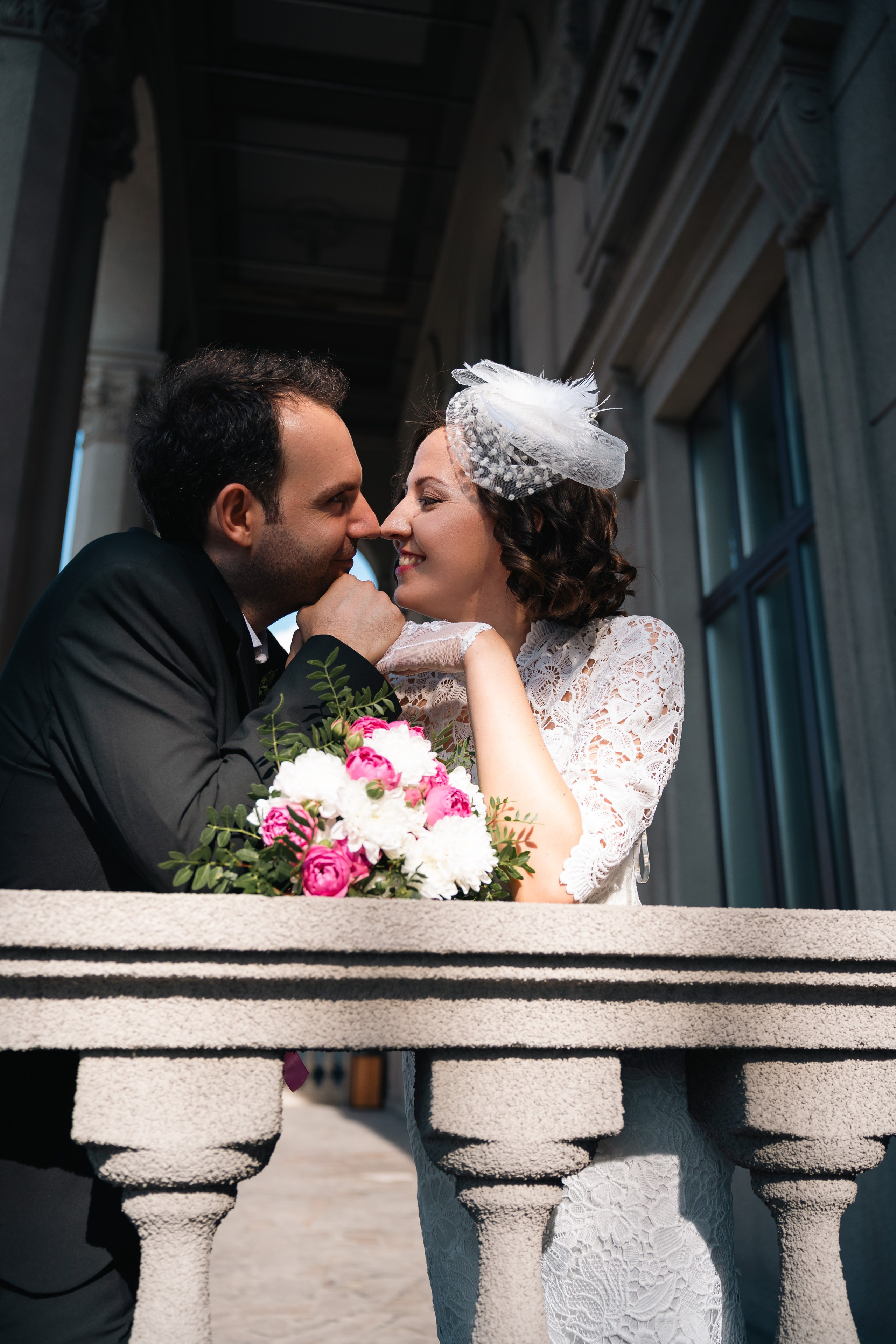 Екатерина и Абдулла. Фотограф и видеограф Олег Игнатов | Свадьбы, Love Story, реклама и корпоративы — Красноярск