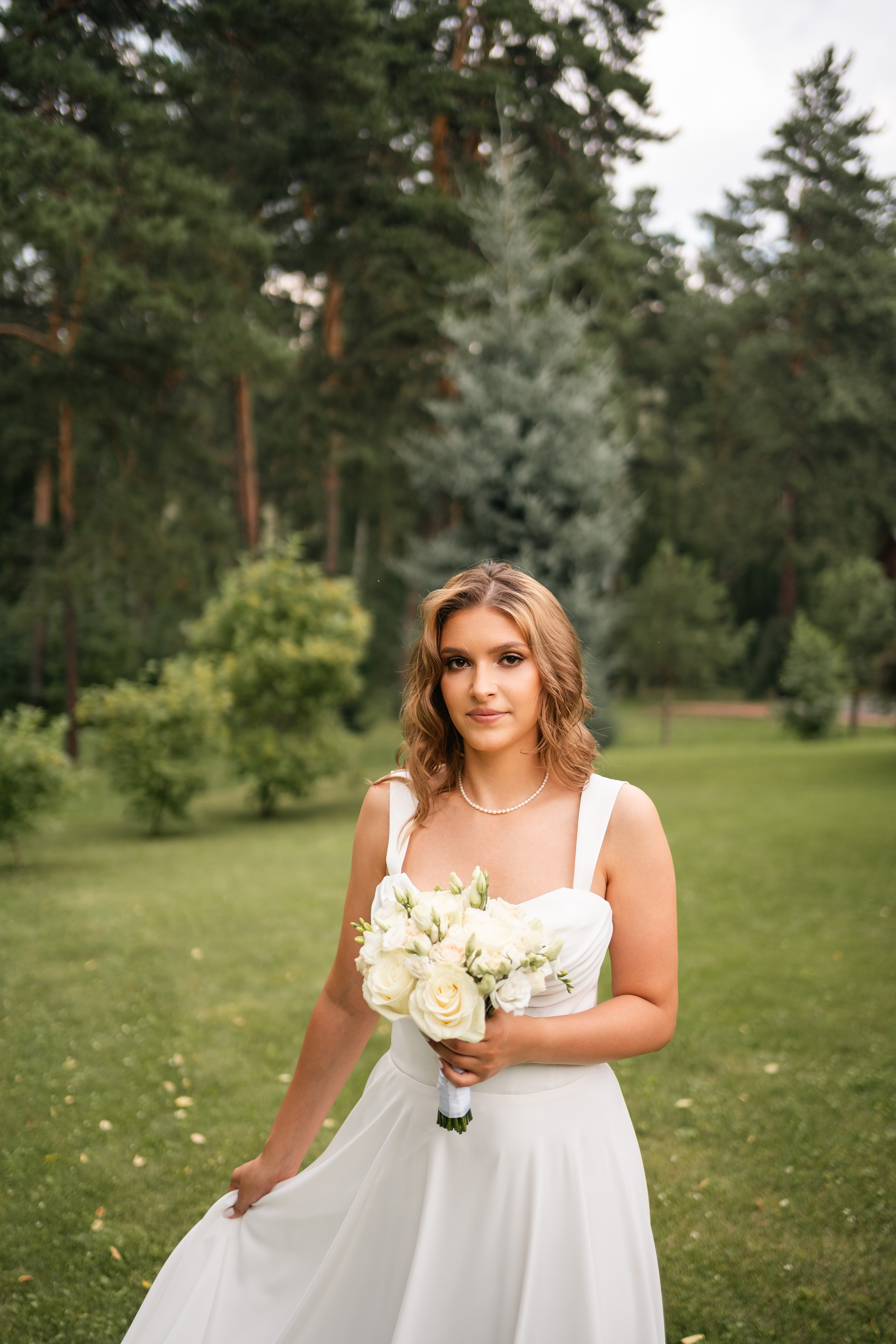 Свадебная серия Александра и Екатерины. Фотограф и видеограф Олег Игнатов | Свадьбы, Love Story, реклама и корпоративы — Красноярск