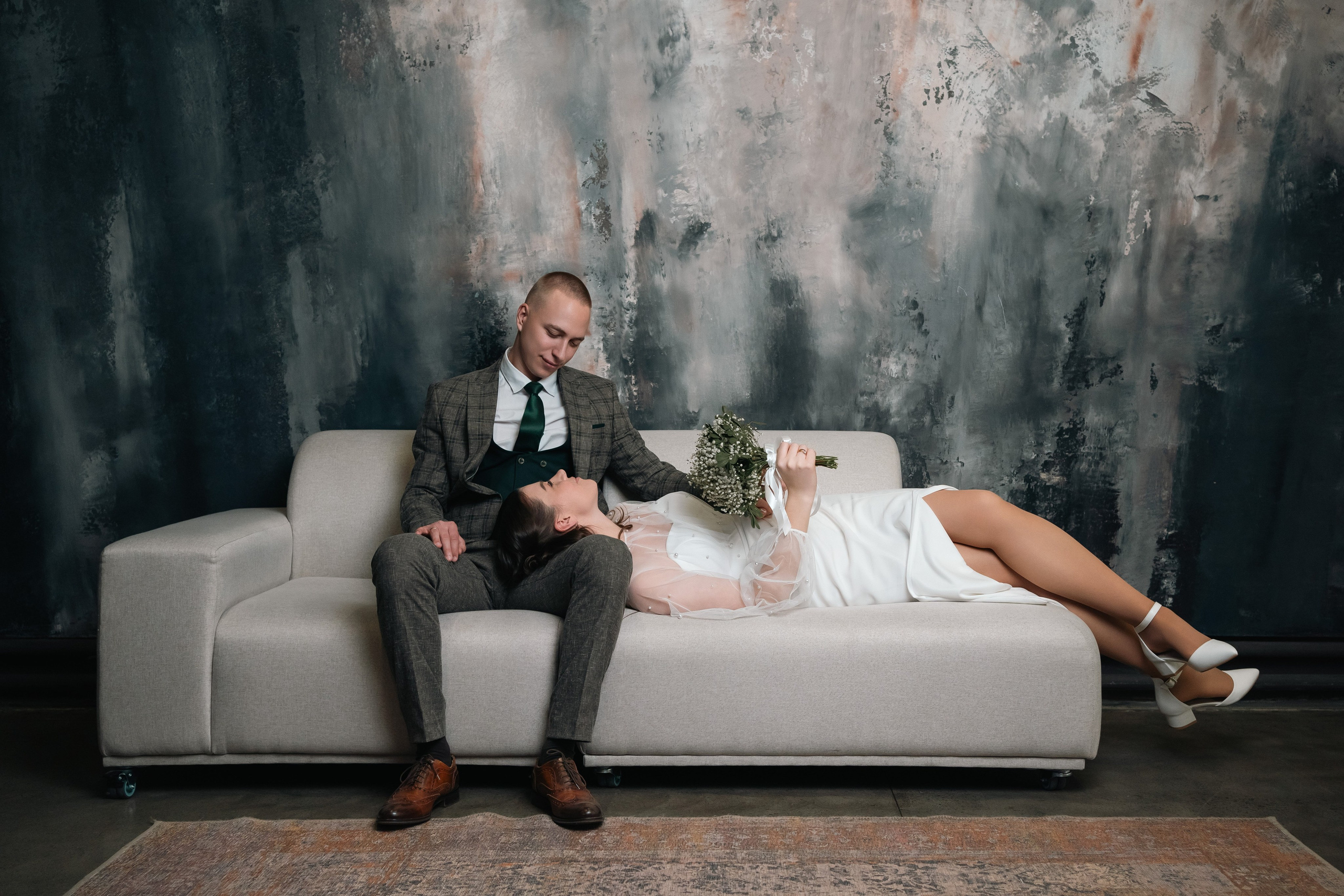 Игорь и Татьяна. Фотограф и видеограф Олег Игнатов | Свадьбы, Love Story, реклама и корпоративы — Красноярск