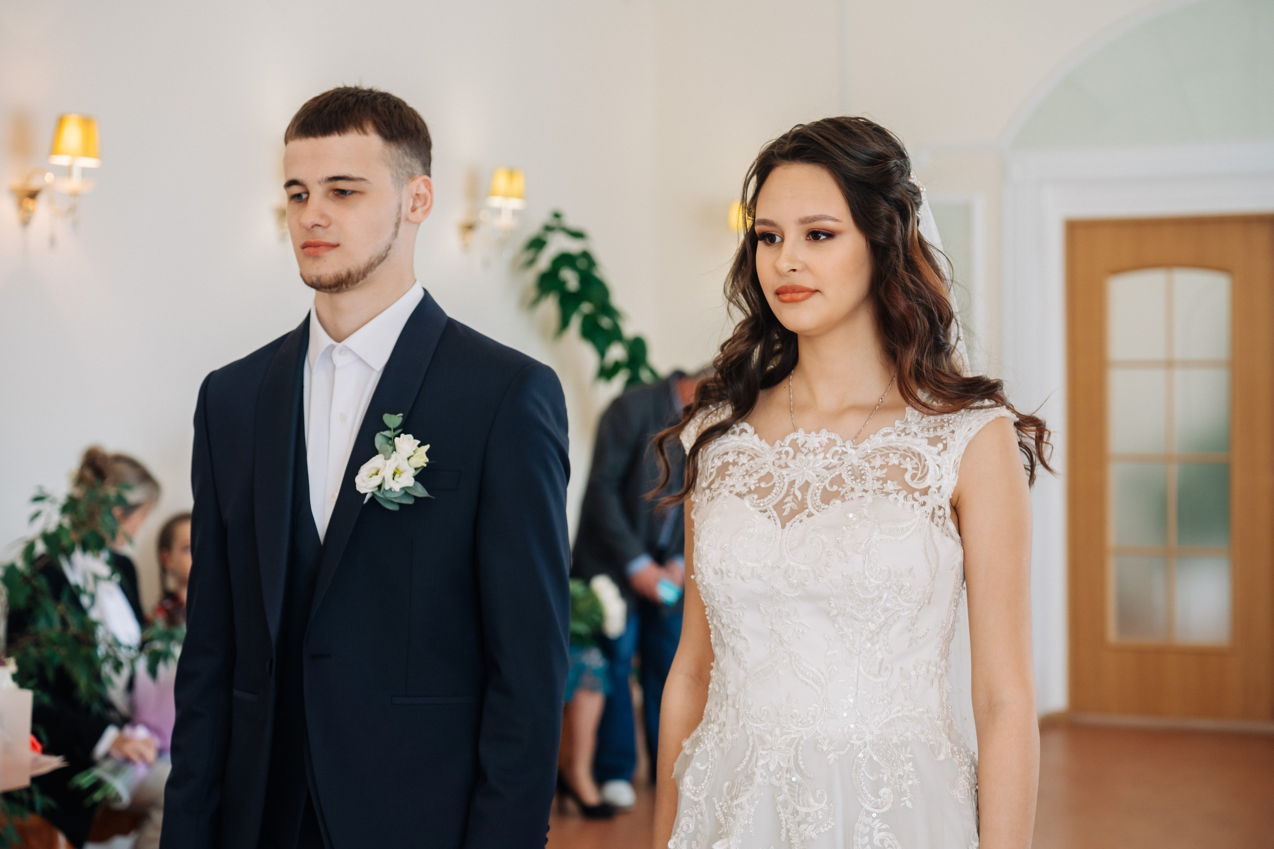 Данил и Любовь. Фотограф и видеограф Олег Игнатов | Свадьбы, Love Story, реклама и корпоративы — Красноярск