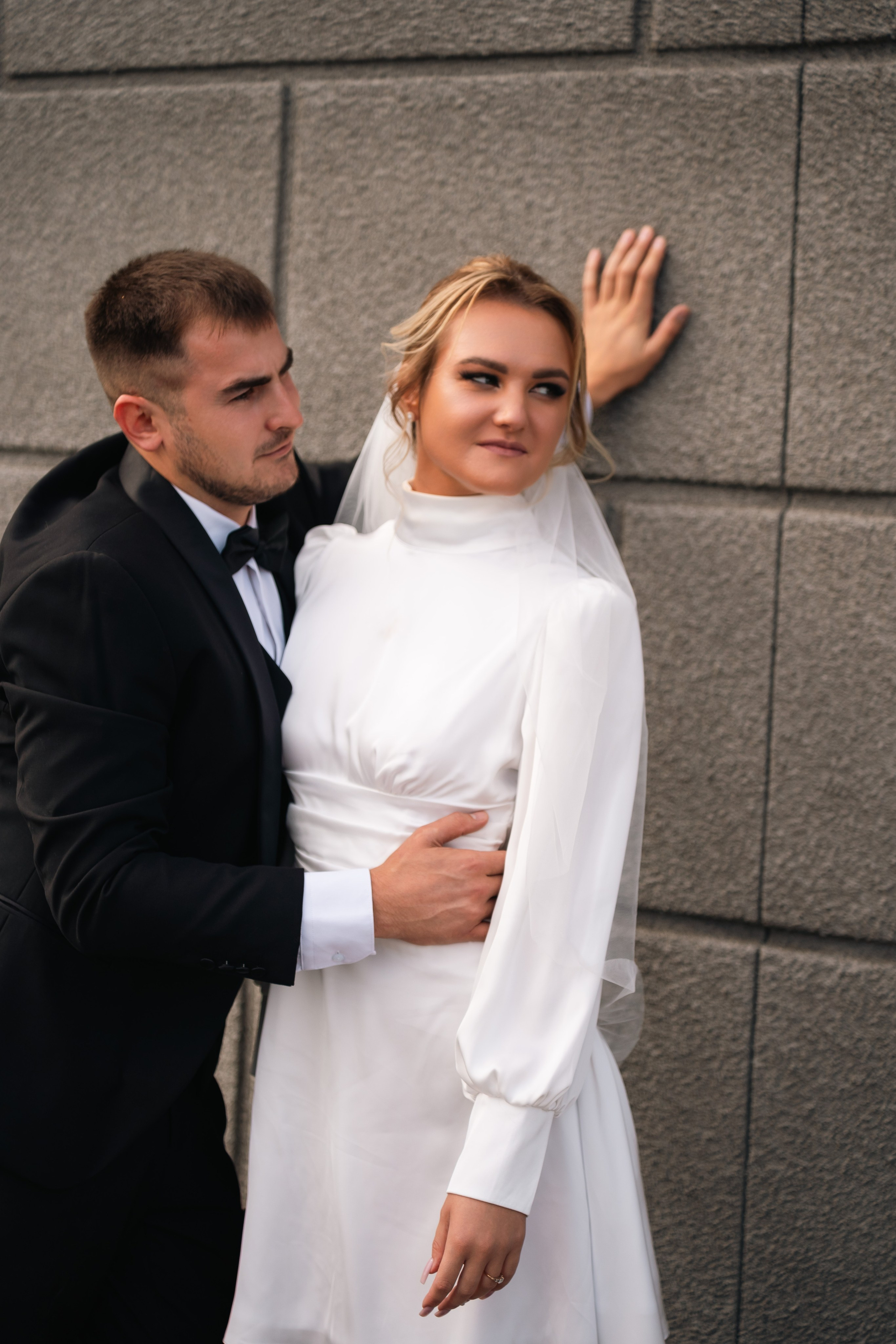 Илья и Валерия. Фотограф и видеограф Олег Игнатов | Свадьбы, Love Story, реклама и корпоративы — Красноярск