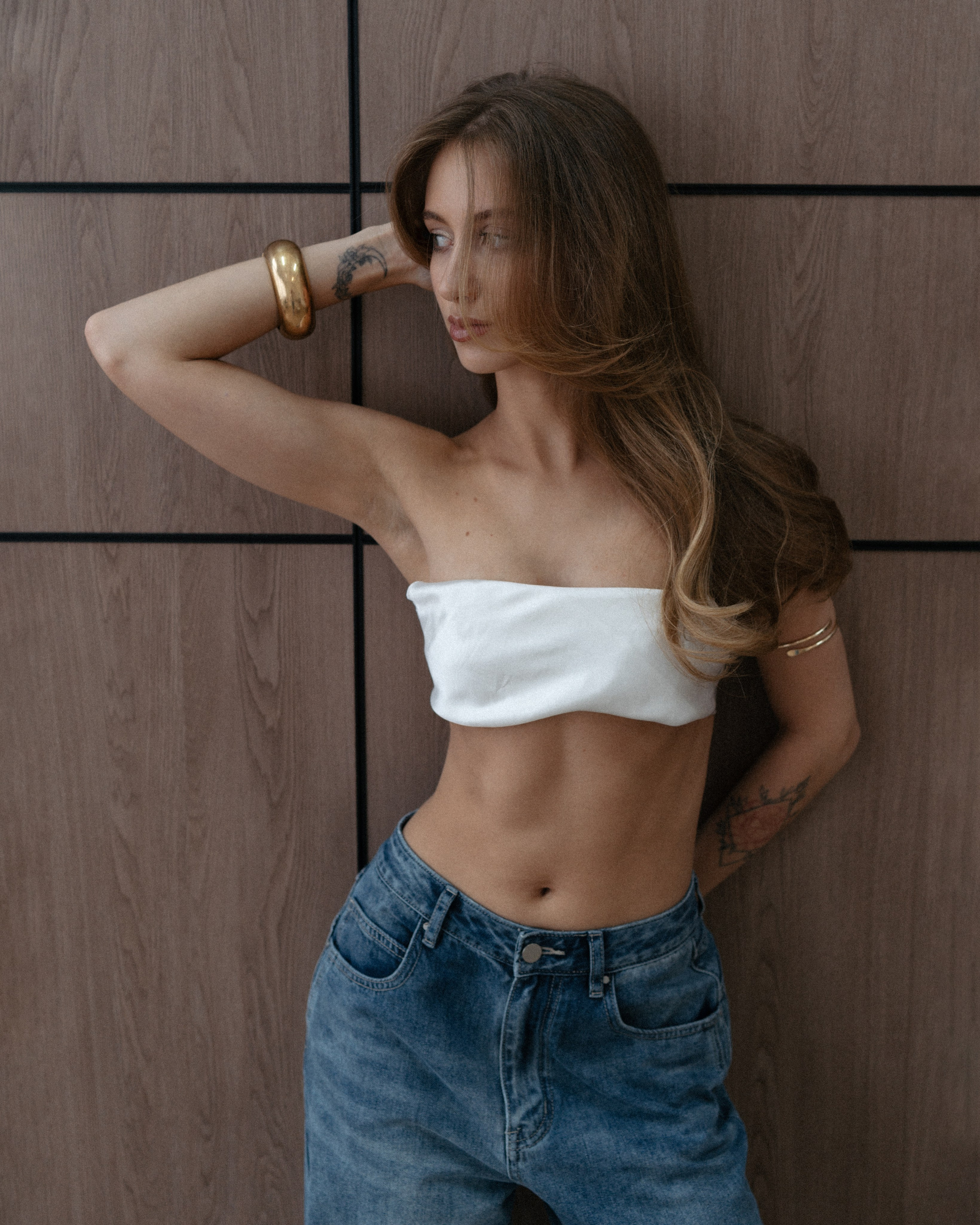 Варвара. Портретный фотограф в Москве Анюта Артемова