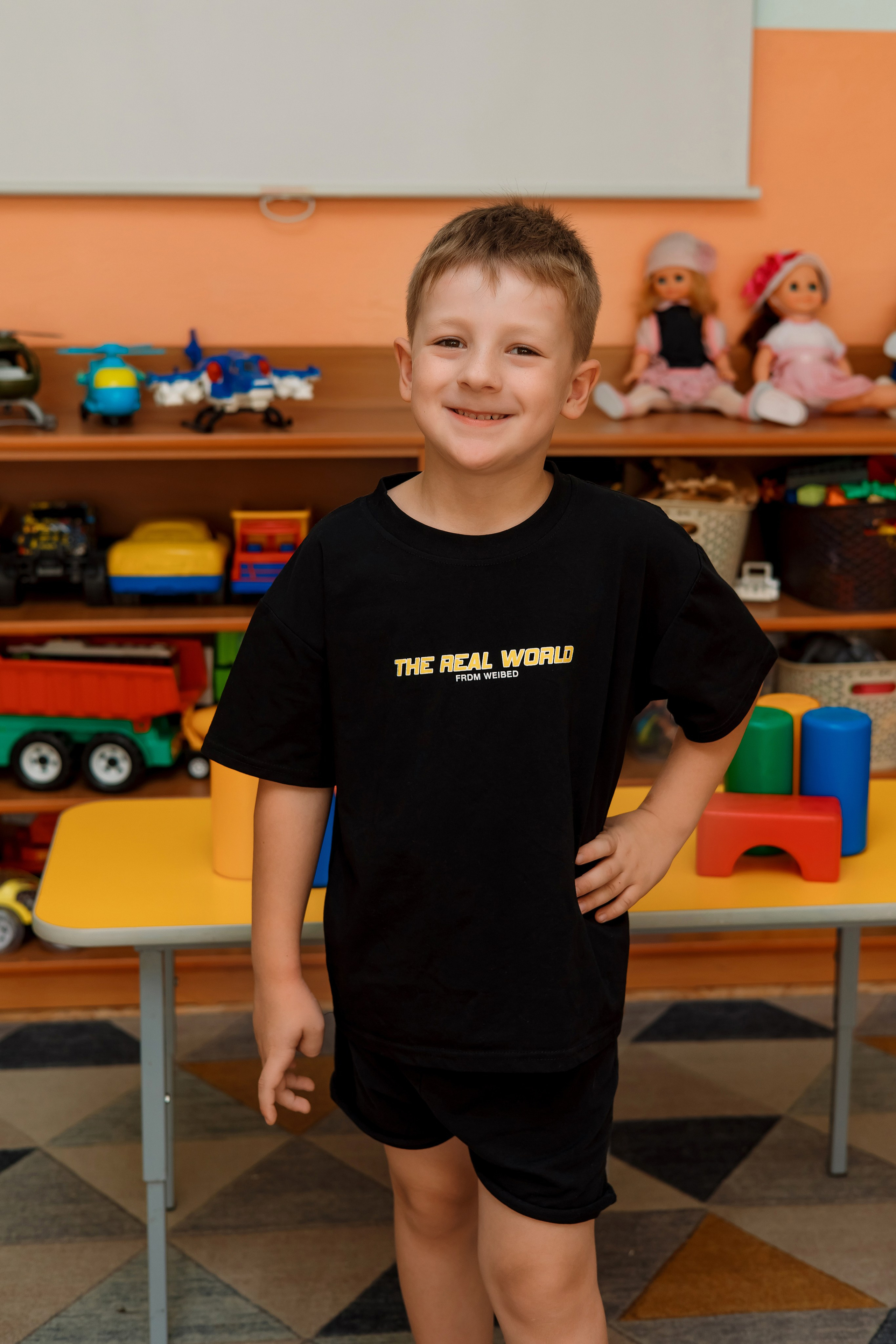 ДС 34. Фотограф Любовь Корниенко, Примоский край