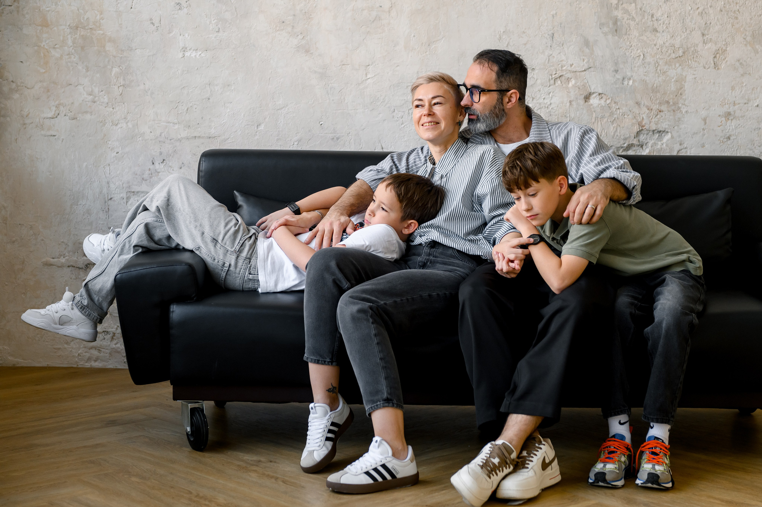 Предновогоднее настроение. Свадебный и семейный фотограф в Ставрополе Роман Иванов