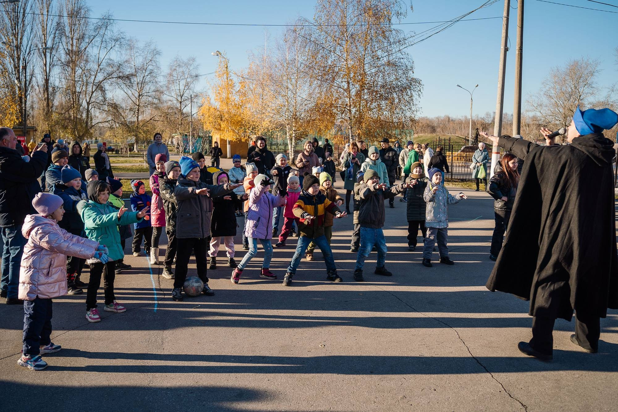 День народного единства