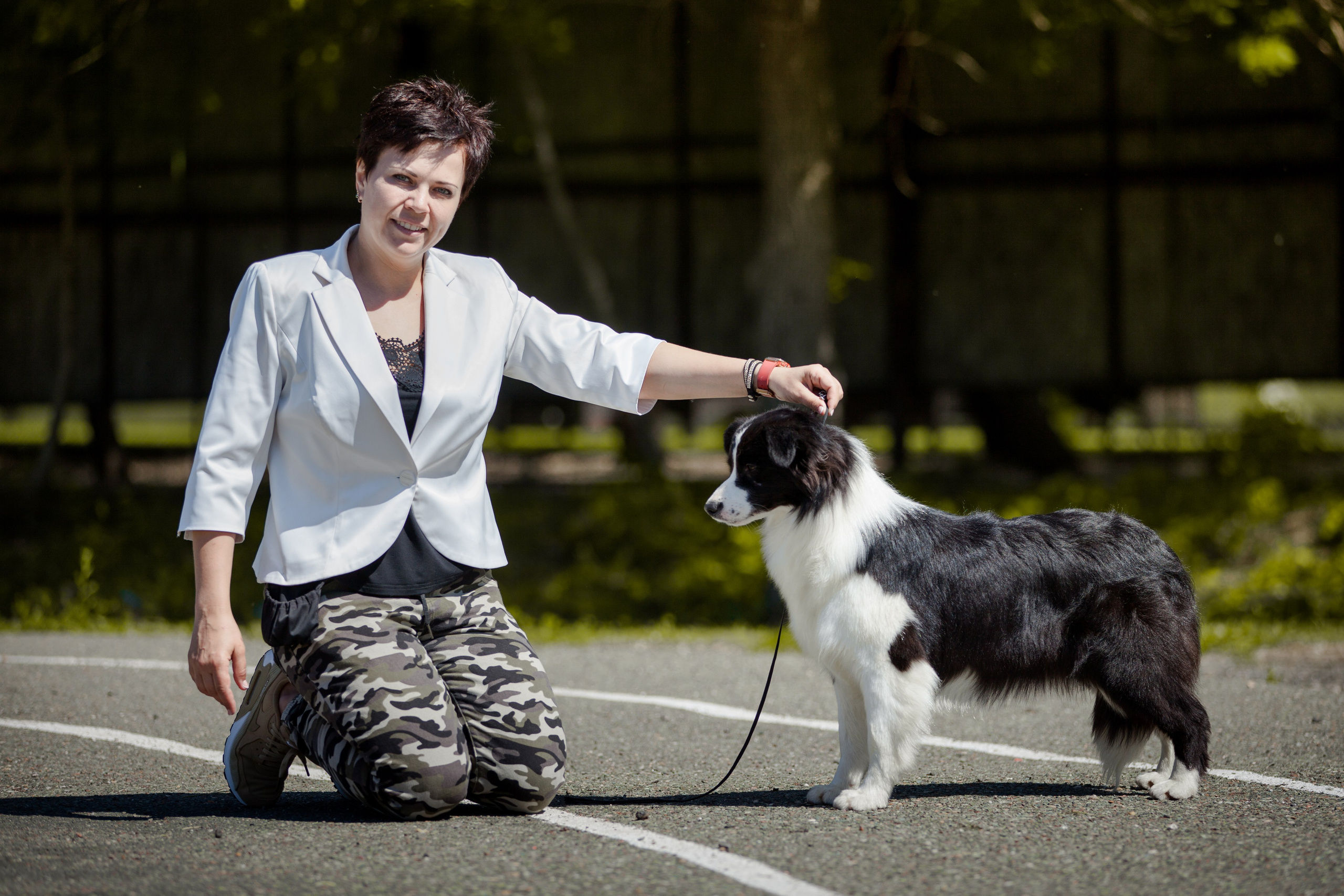 Зеленое в Оренбурге 19. О нас