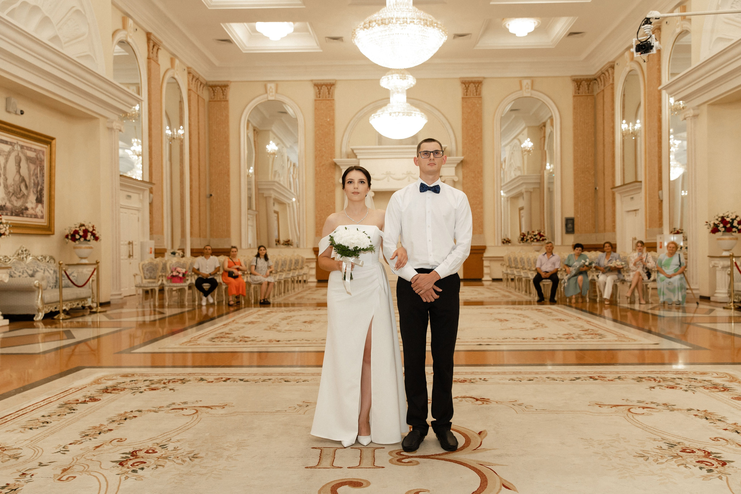 Светлана и Денис. Семейный и свадебный фотограф в Краснодаре. Кристина Ендальцева