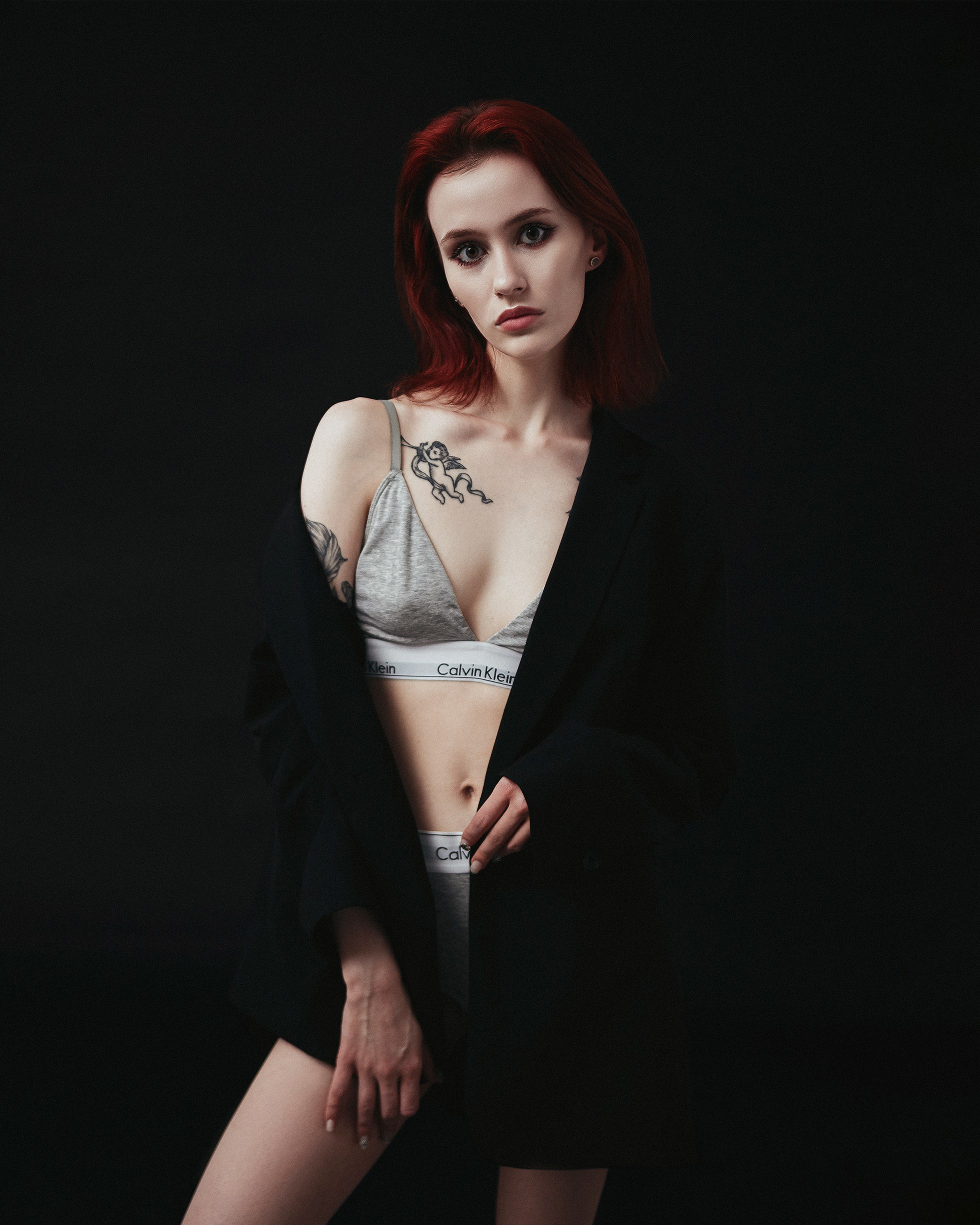 KATE. Фотограф Алматы | Весь мир — Никита Колодин