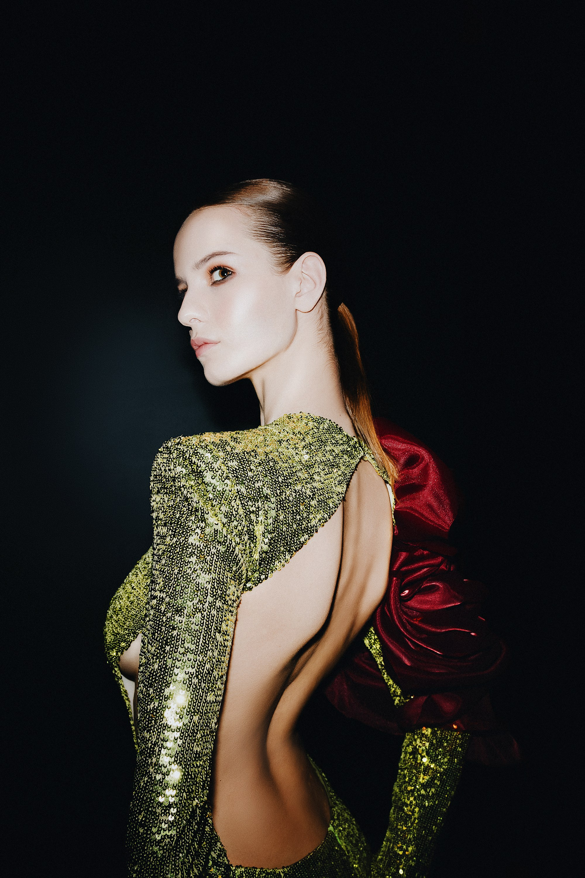 VISA FWA SEASON 9. Фотограф Алматы | Весь мир — Никита Колодин