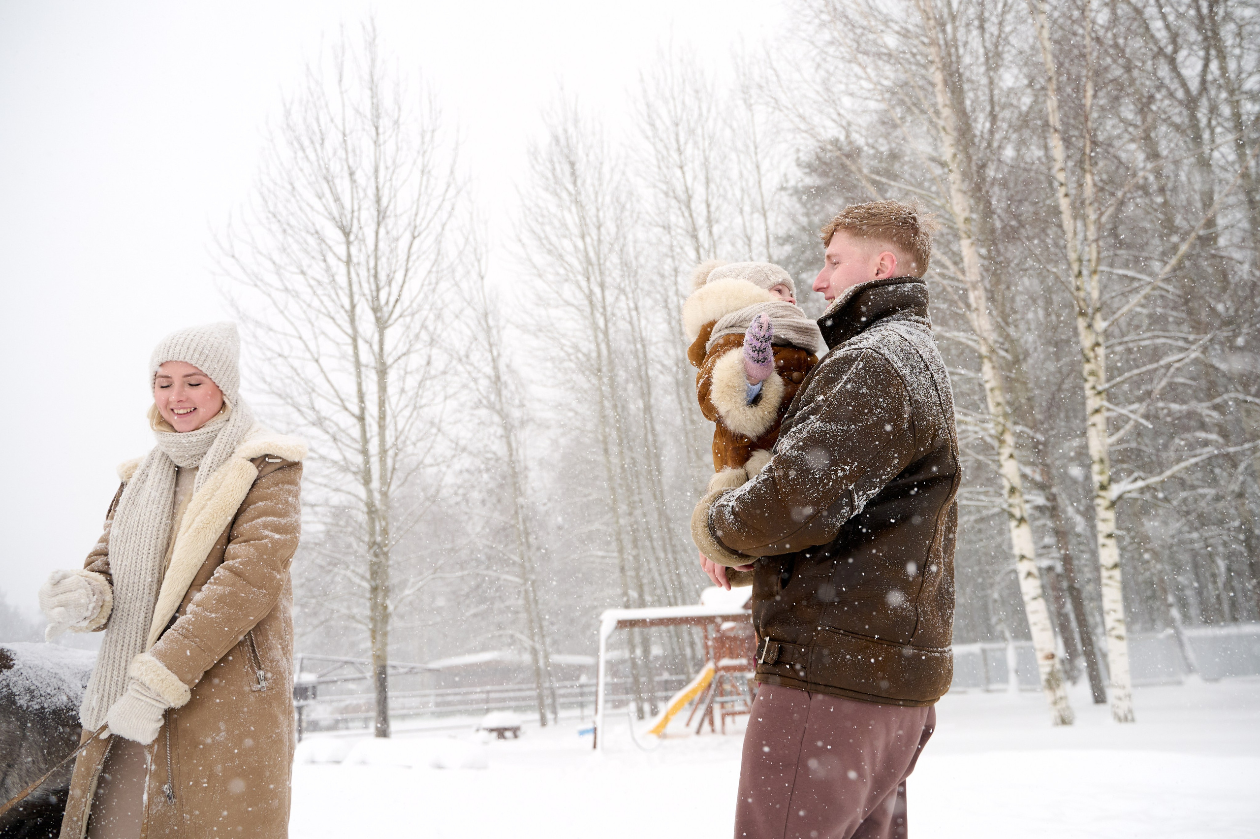 Дмитрий Тамара Ирина. Фотограф Егорьевск Коломна Воскресенск
