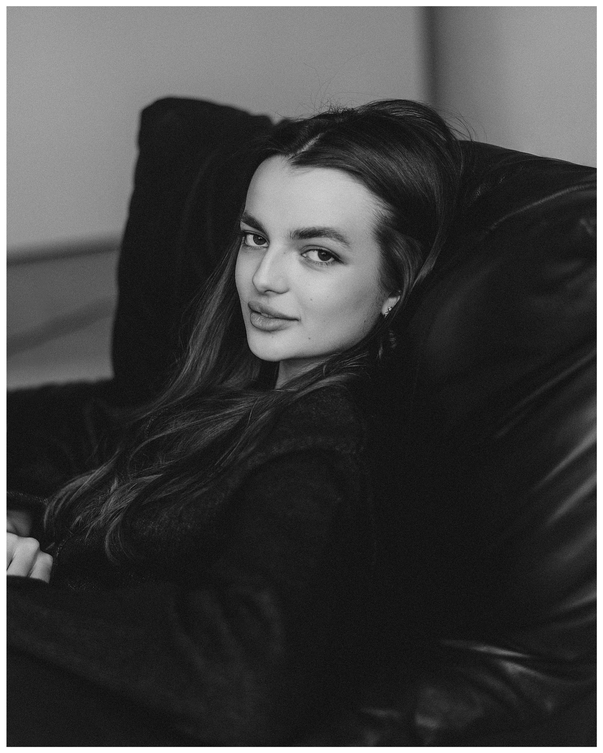 Sasha. Фотограф Мария Яскевич | Photographer Moscow