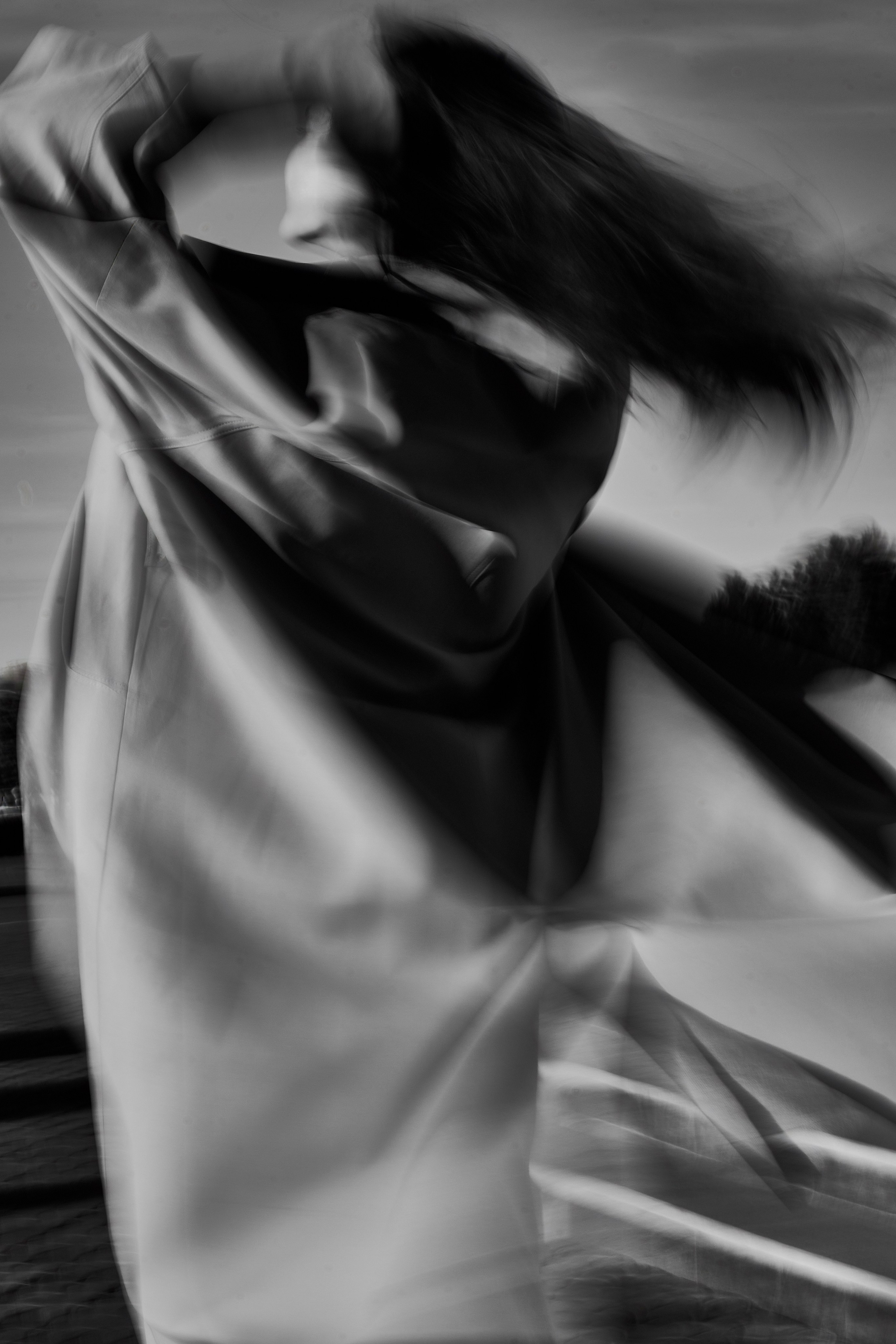 Татьяна. Фотограф Казань