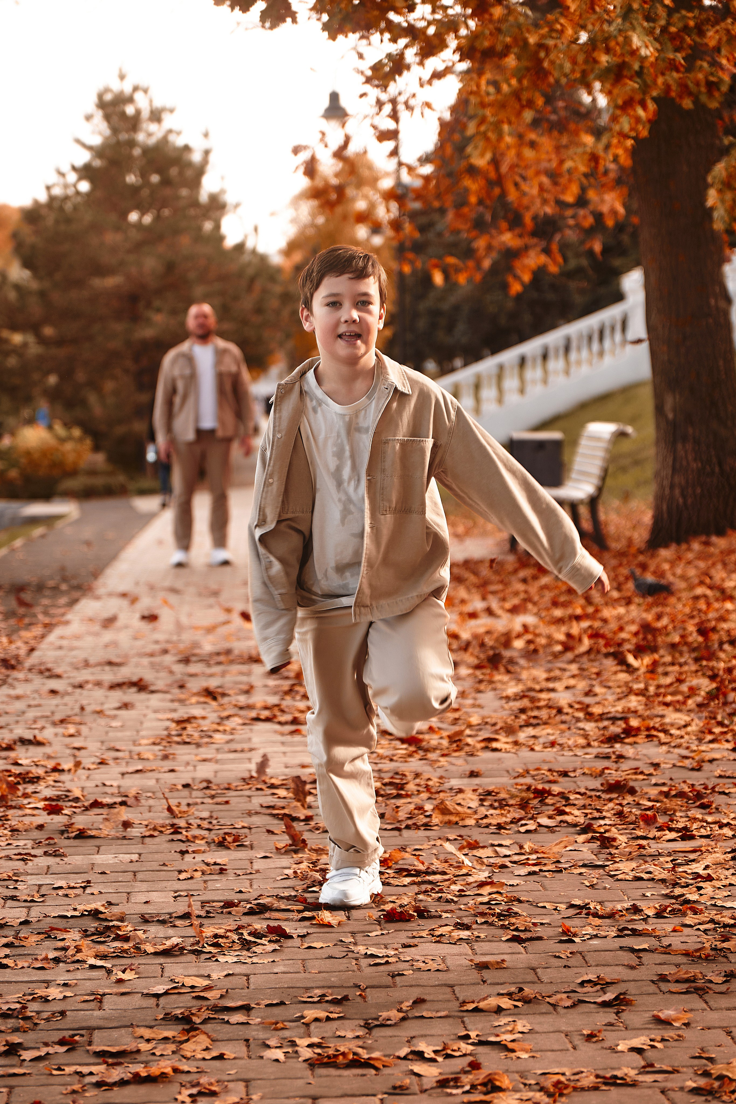 Максим и Земфира. Фотограф Казань