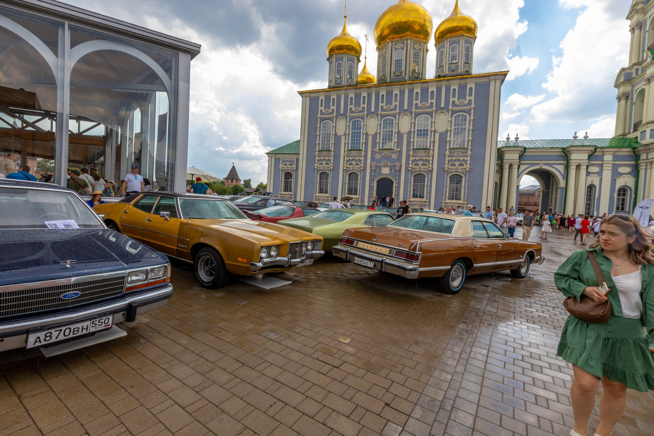 Автострада 2026. Фотограф в Туле Крупский АнДРей. Фотостудия «КАДР71» в Туле