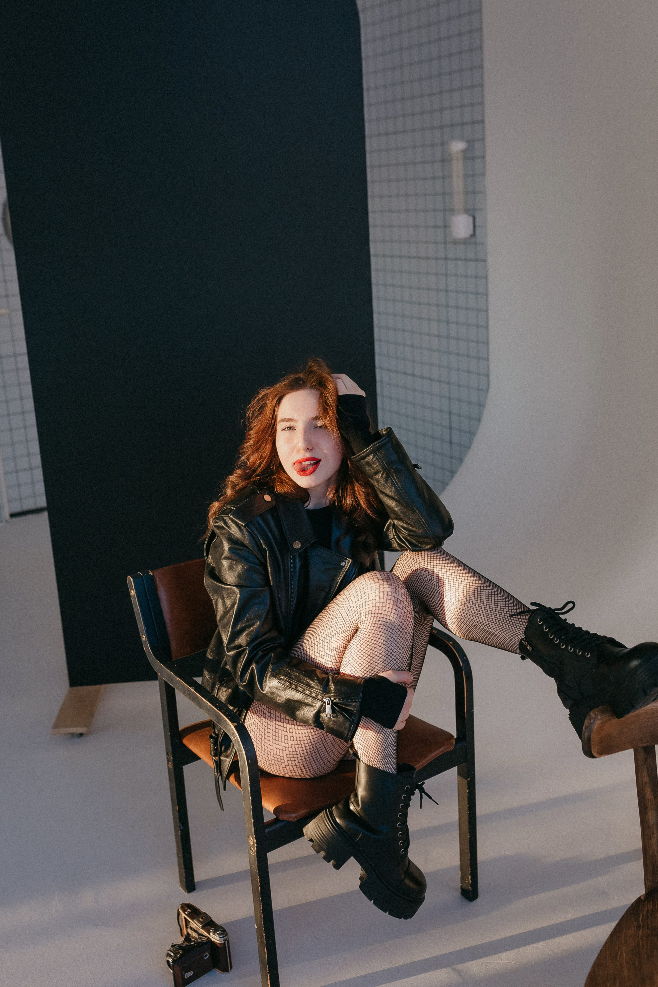 Варвара. Семейный фотограф в Сургуте