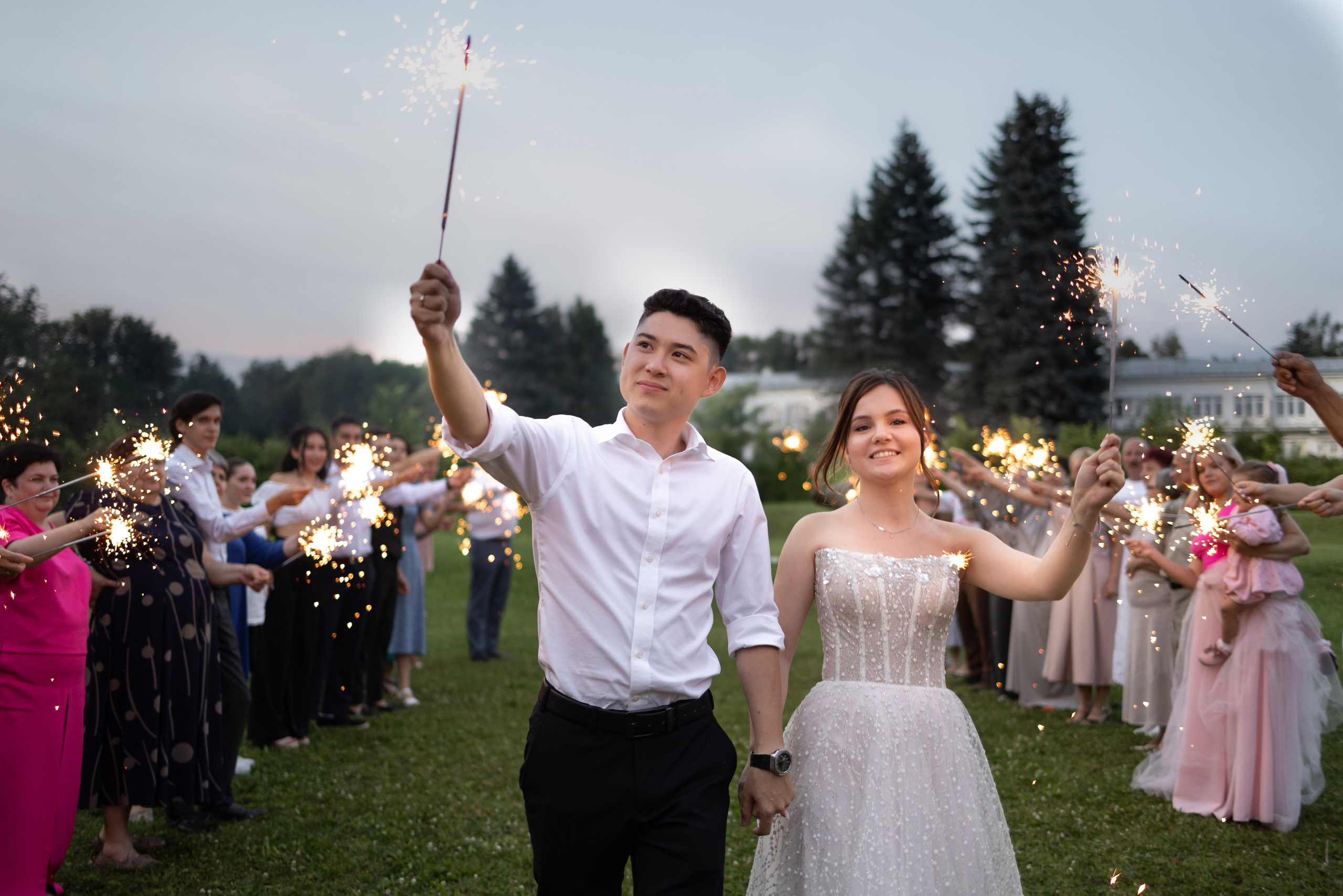 Лев и Настя. Свадебный и семейный фотограф Тина Ленина Москва/Санкт-Петербург