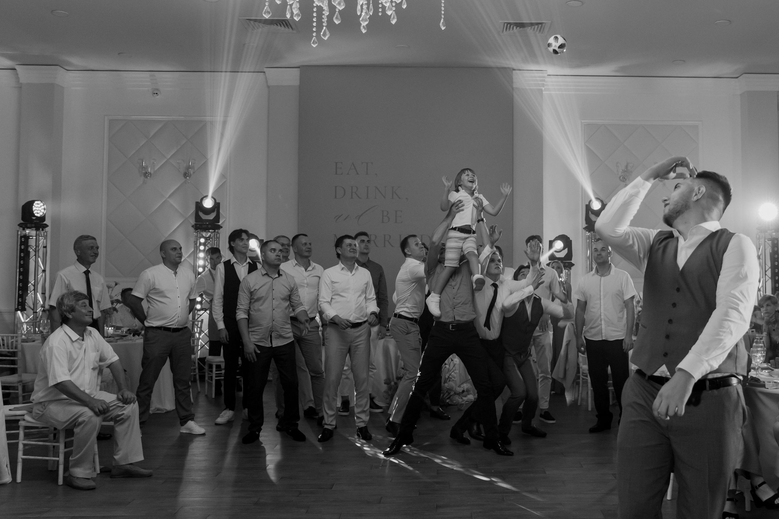 Vanya & Valeria. Главная