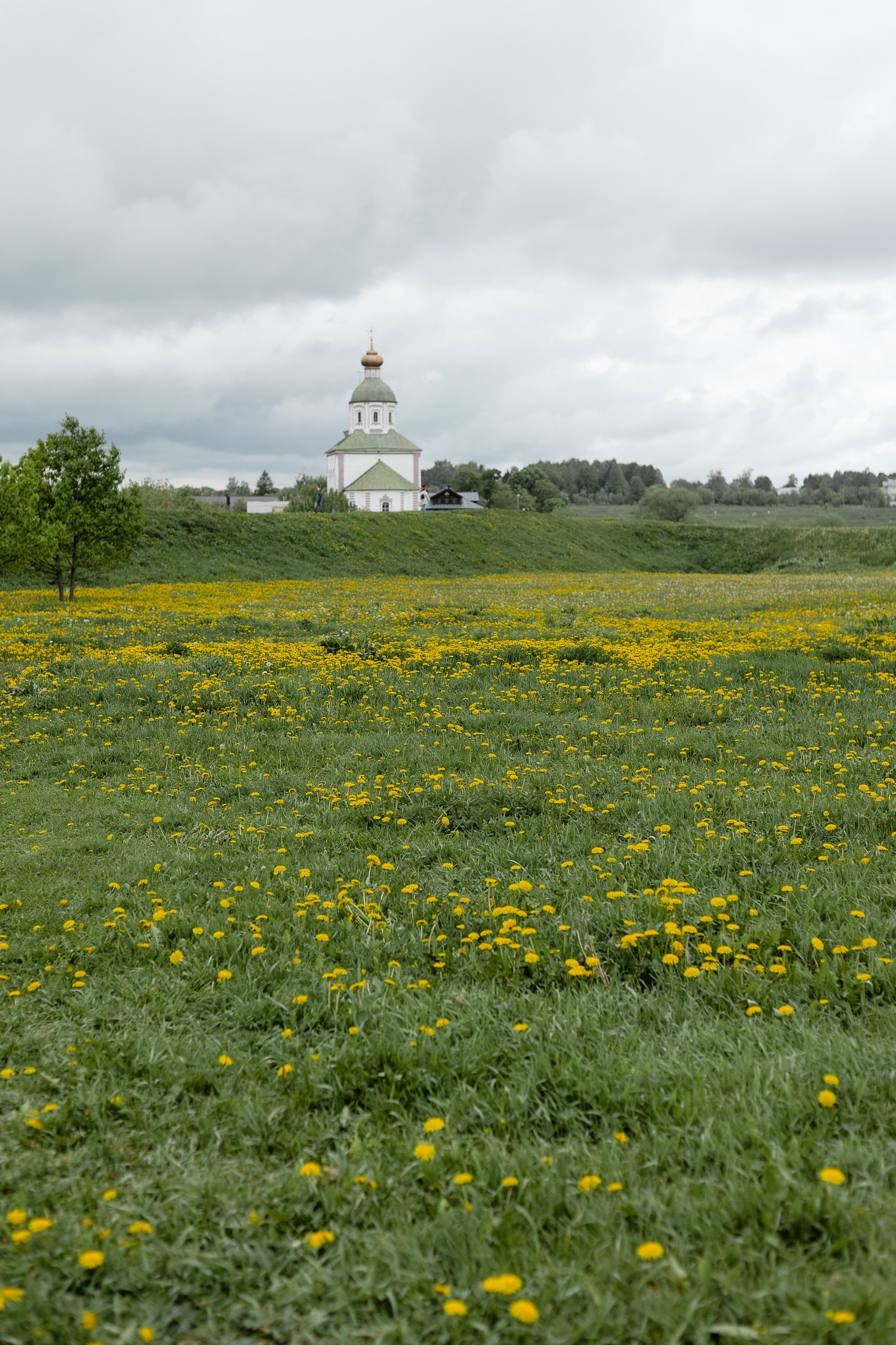 Венчание в Суздали. Свадебный фотограф в Нижнем Новгороде и Москве Николай Майоров