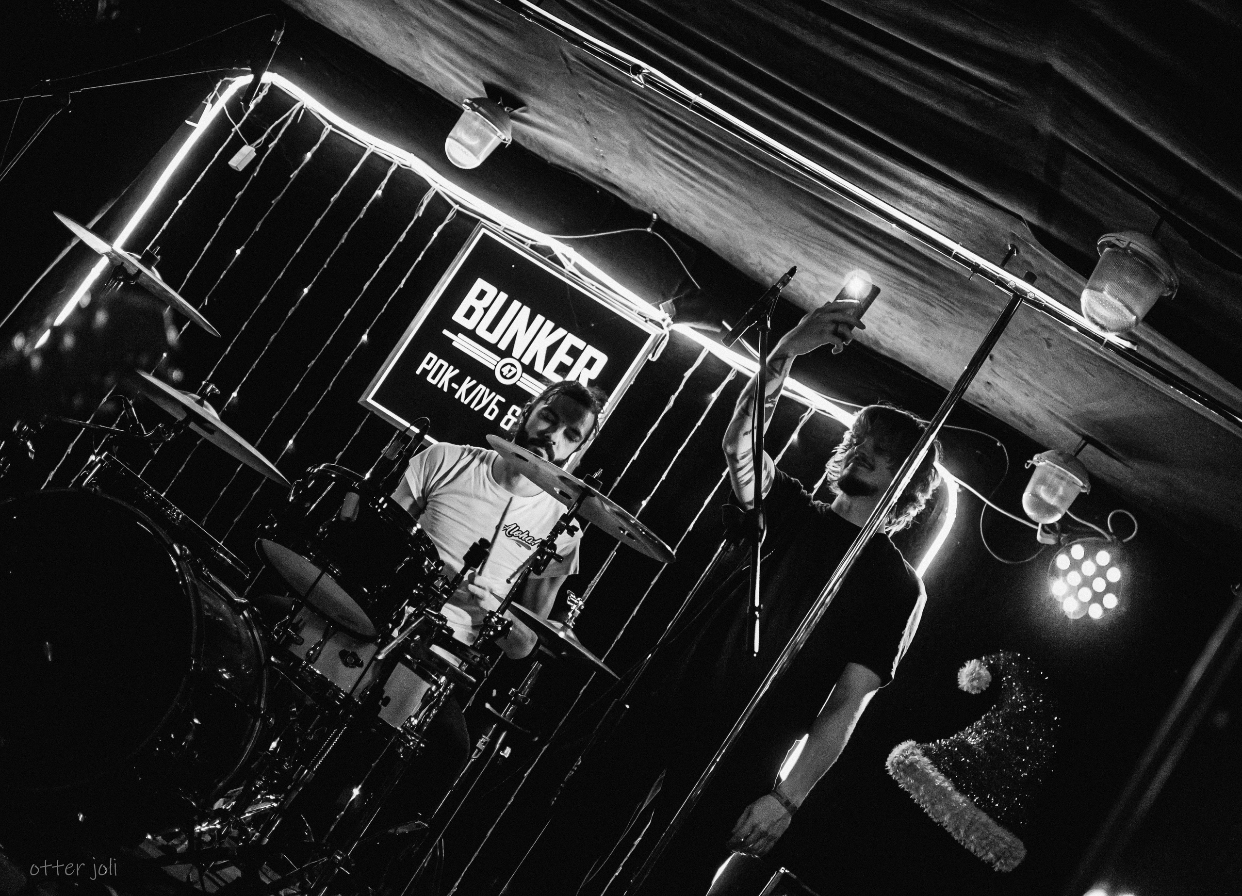 Голова Муэссы | BUNKER47. Концертный репортёр Валерия Сафина