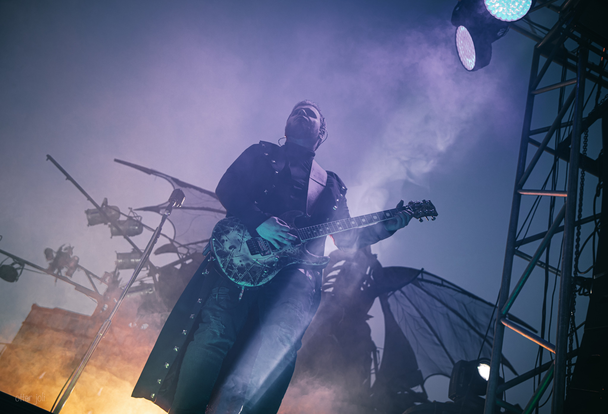 Ramm’band | BIG OPEN AIR Rammstein/Slipknot tribute Sexton. Концертный репортёр Валерия Сафина