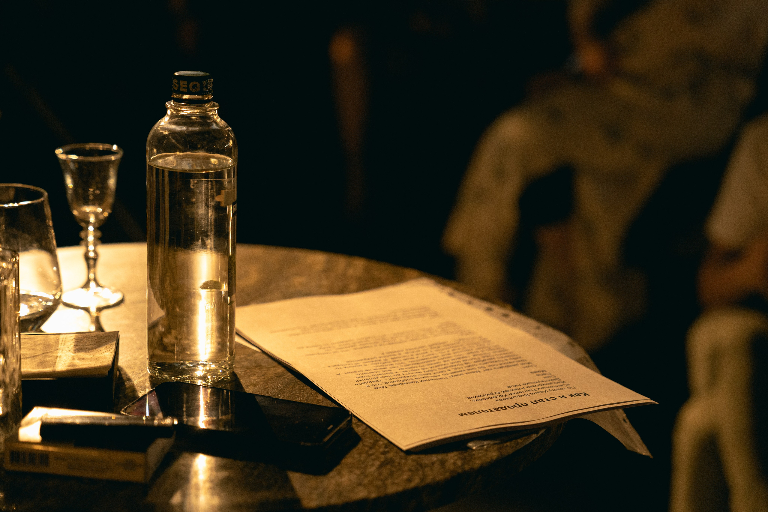 Алексей Агранович. Творческий вечер. Кабаре ШУМ. Alexey Agranovich. Фотограф Ирина Соколенко Санкт-Петербург