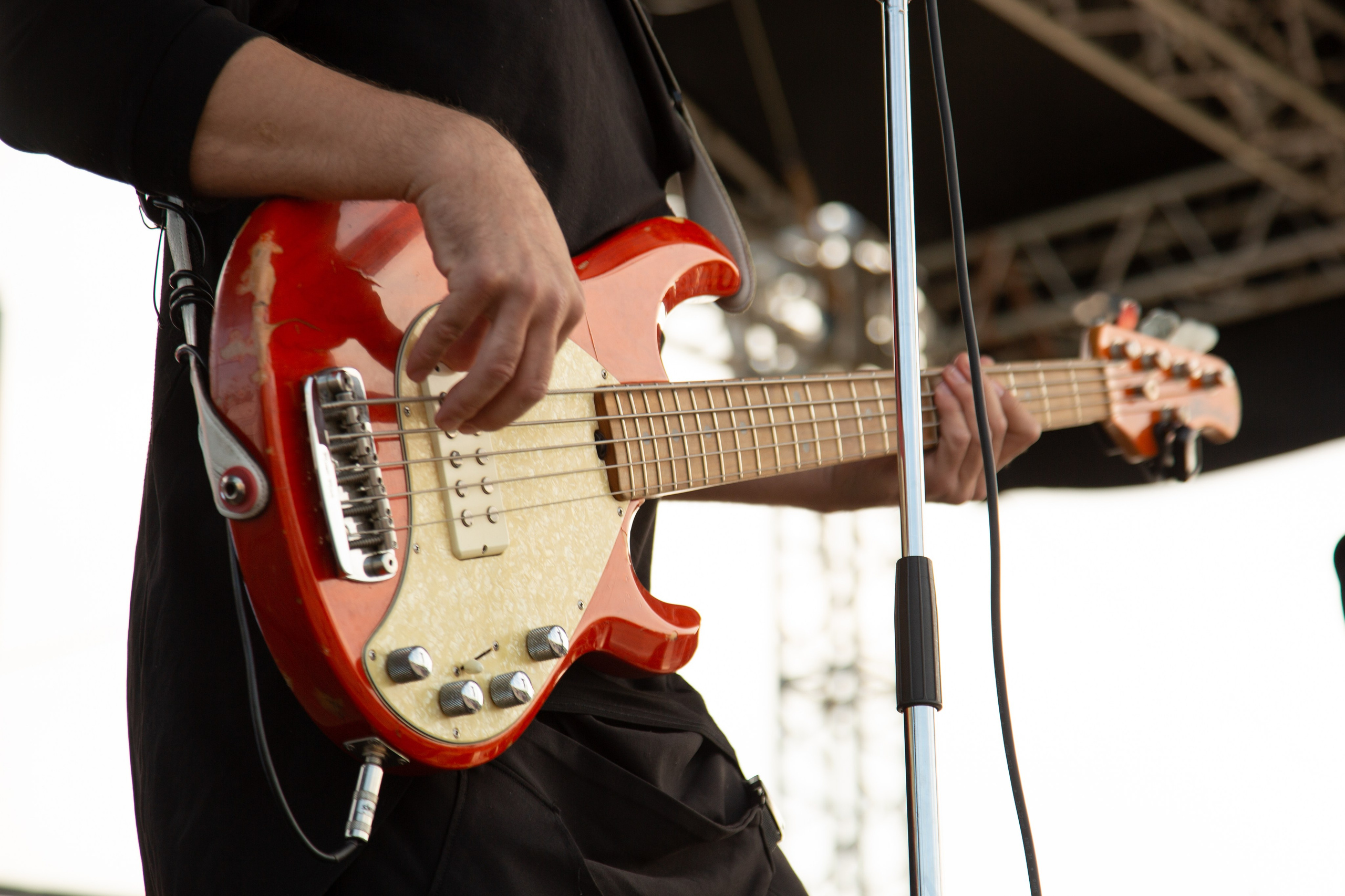 Фестиваль «Дыши музыкой». Главная