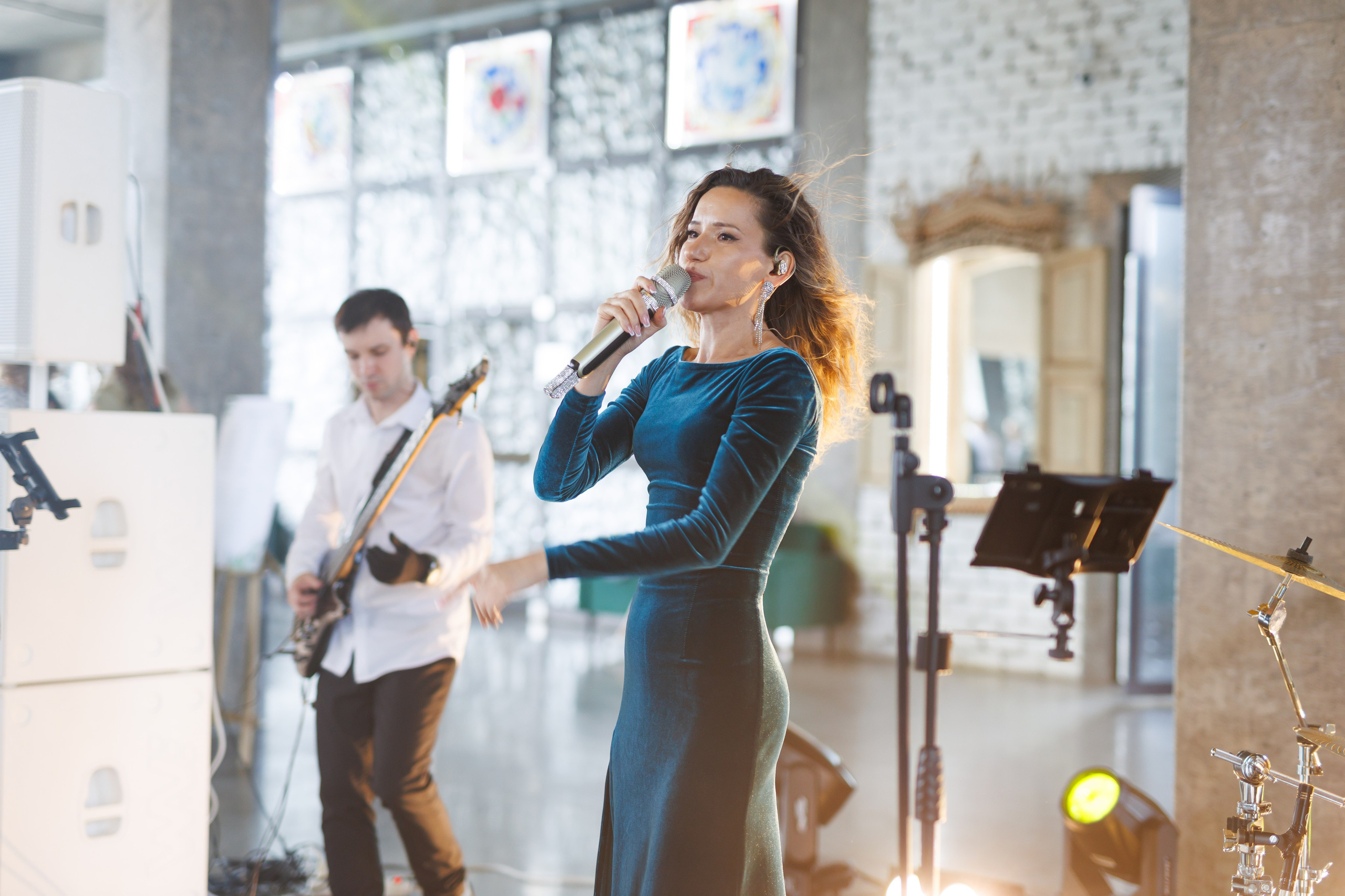 Алмаз Вилия. Фотограф Александр Литвинов