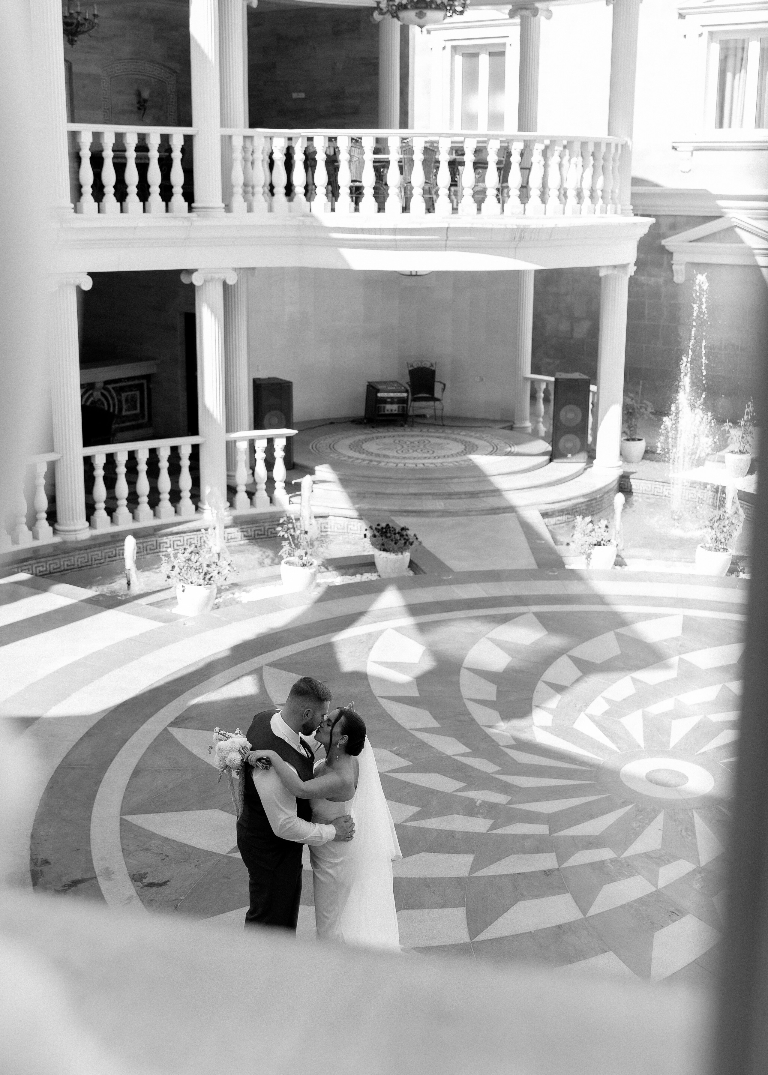 Кристина & Максим. Свадебный и семейный фотограф Владивосток — Приморский край. Анастасия Щетинина