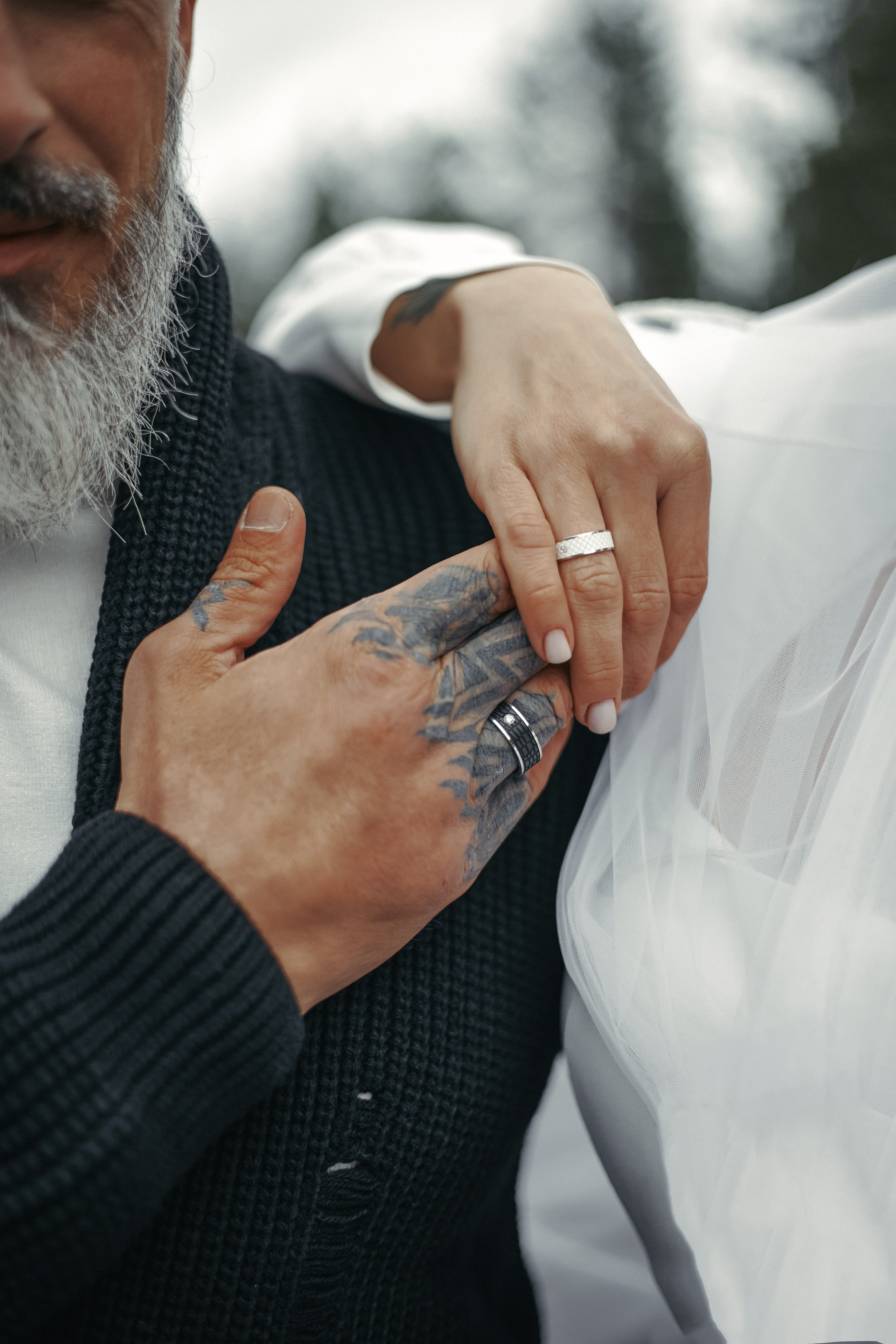 Семейные съёмки. Фотограф в Сургуте Олеся Морковских