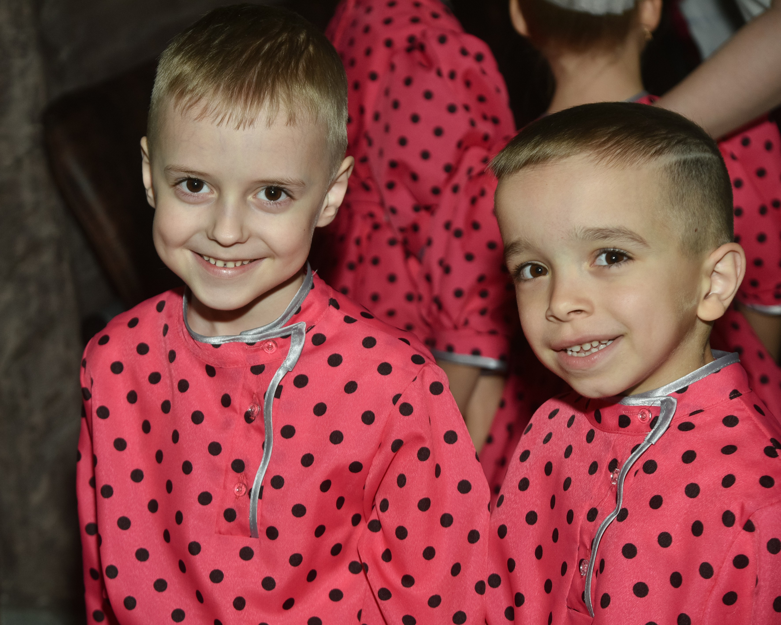 Выпускной 2025, детский центр «Самовар». Фотограф Олег Юршевич Солигорск Минск