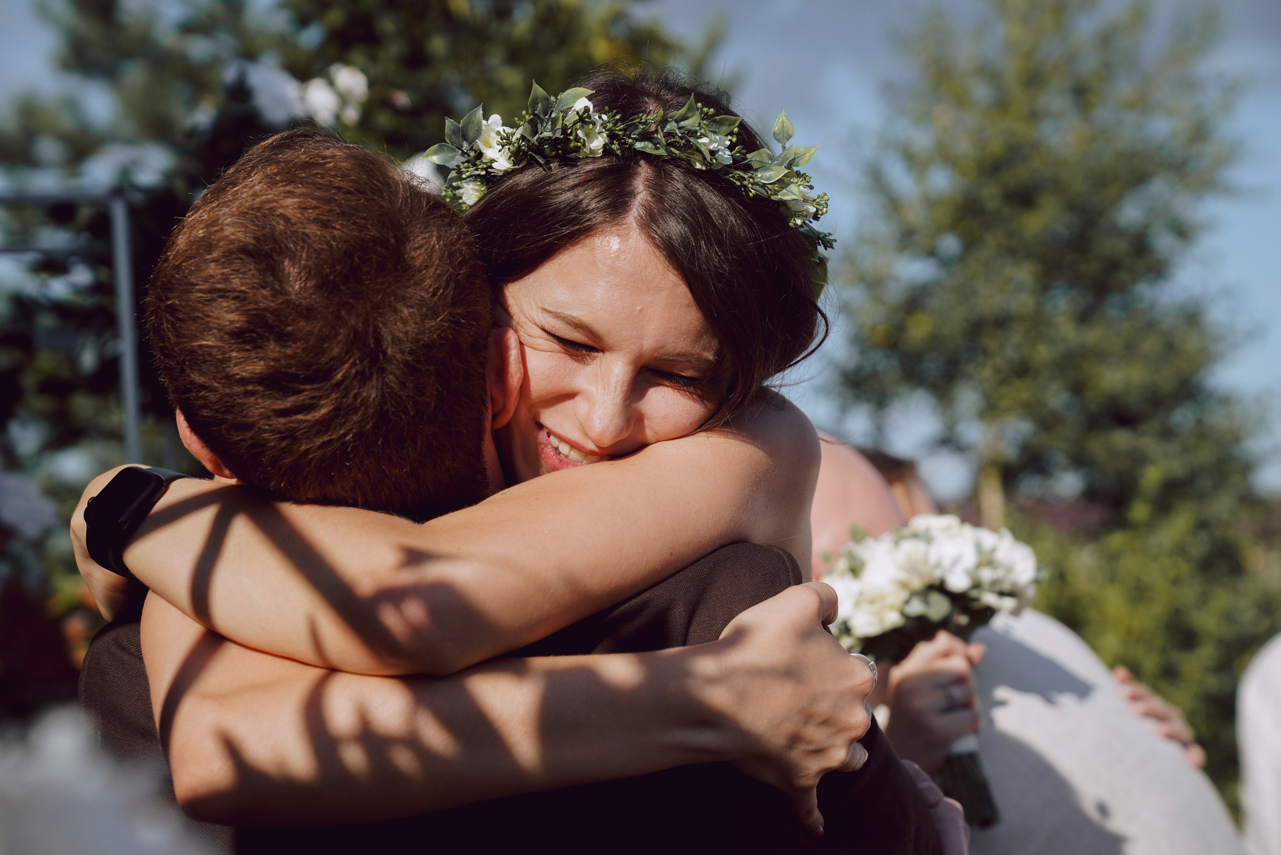 Дмитрий и Виктория. Свадебный и семейный фотограф Ястребова Маргарита
