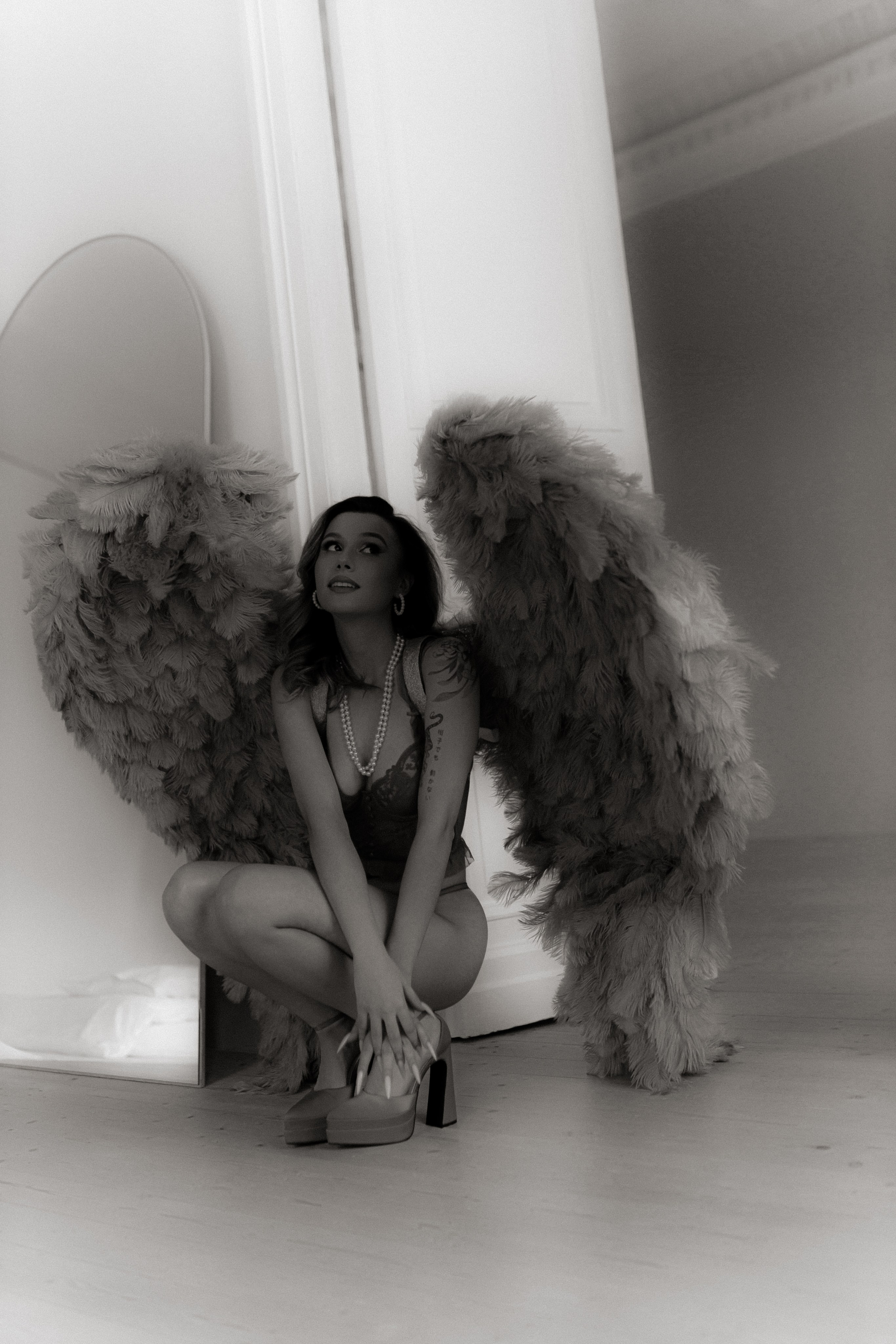 Дарья. DARYA.BELKINA