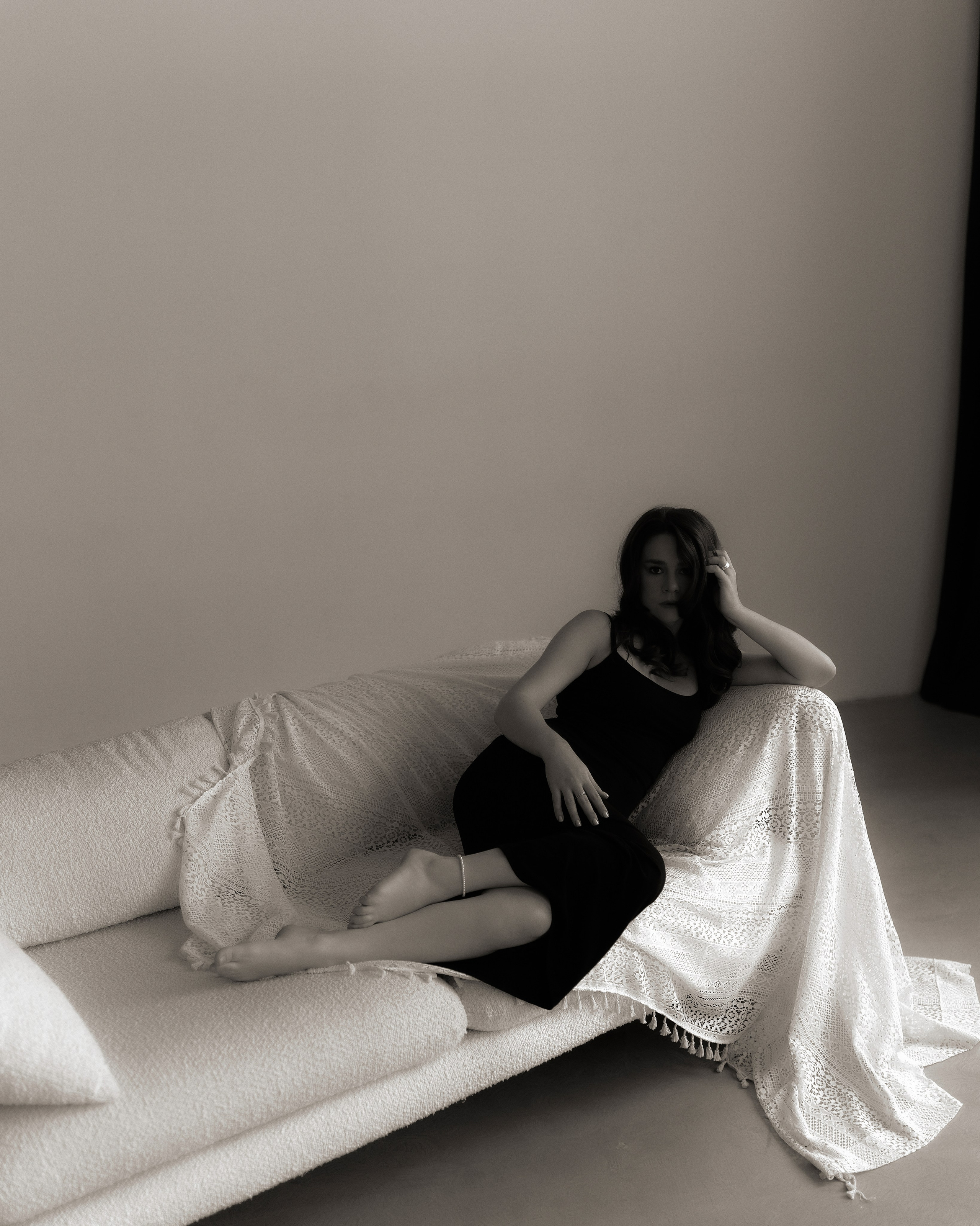 Полина. DARYA.BELKINA