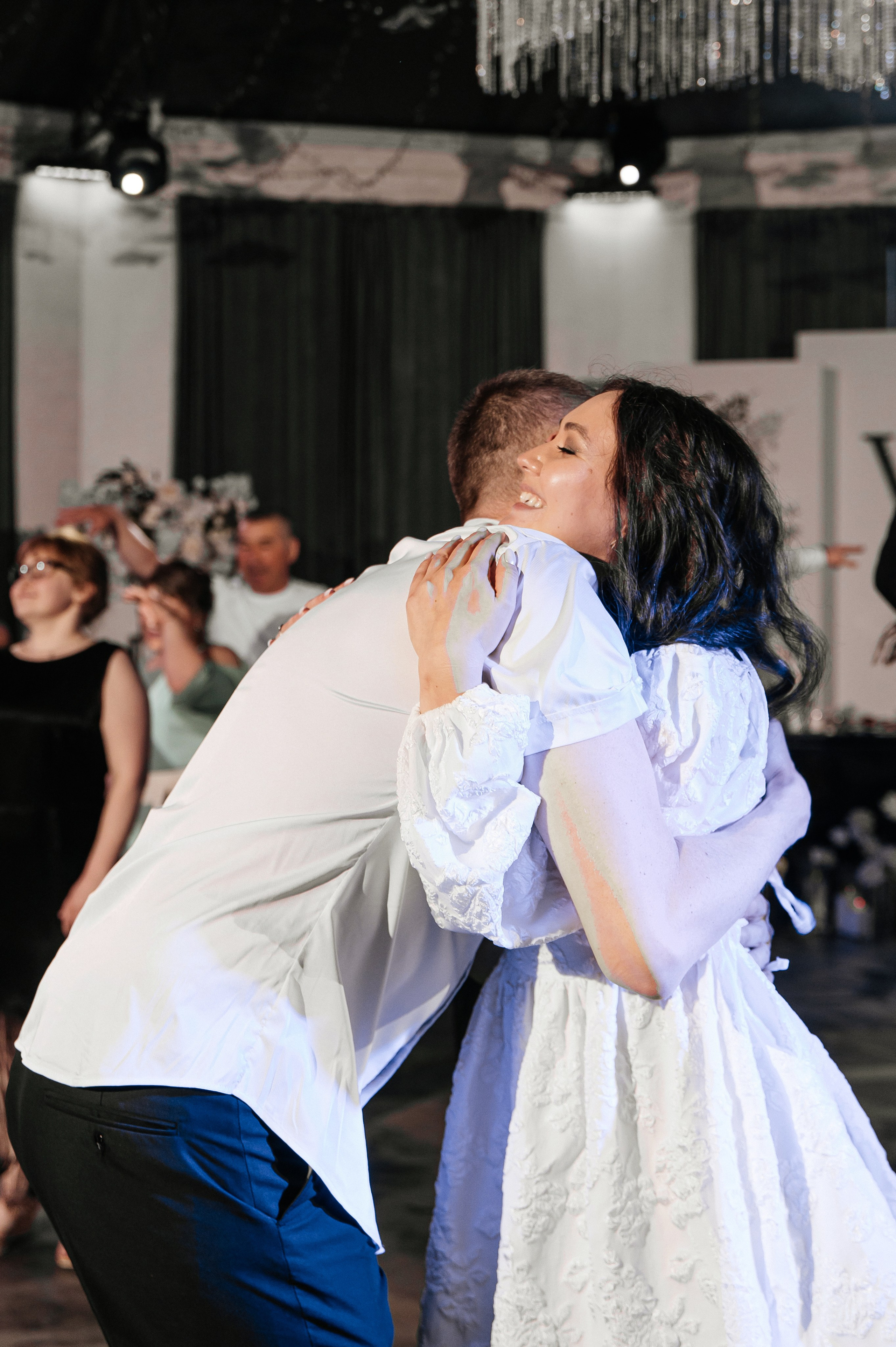 ANONS. Мария — Свадебный фотограф