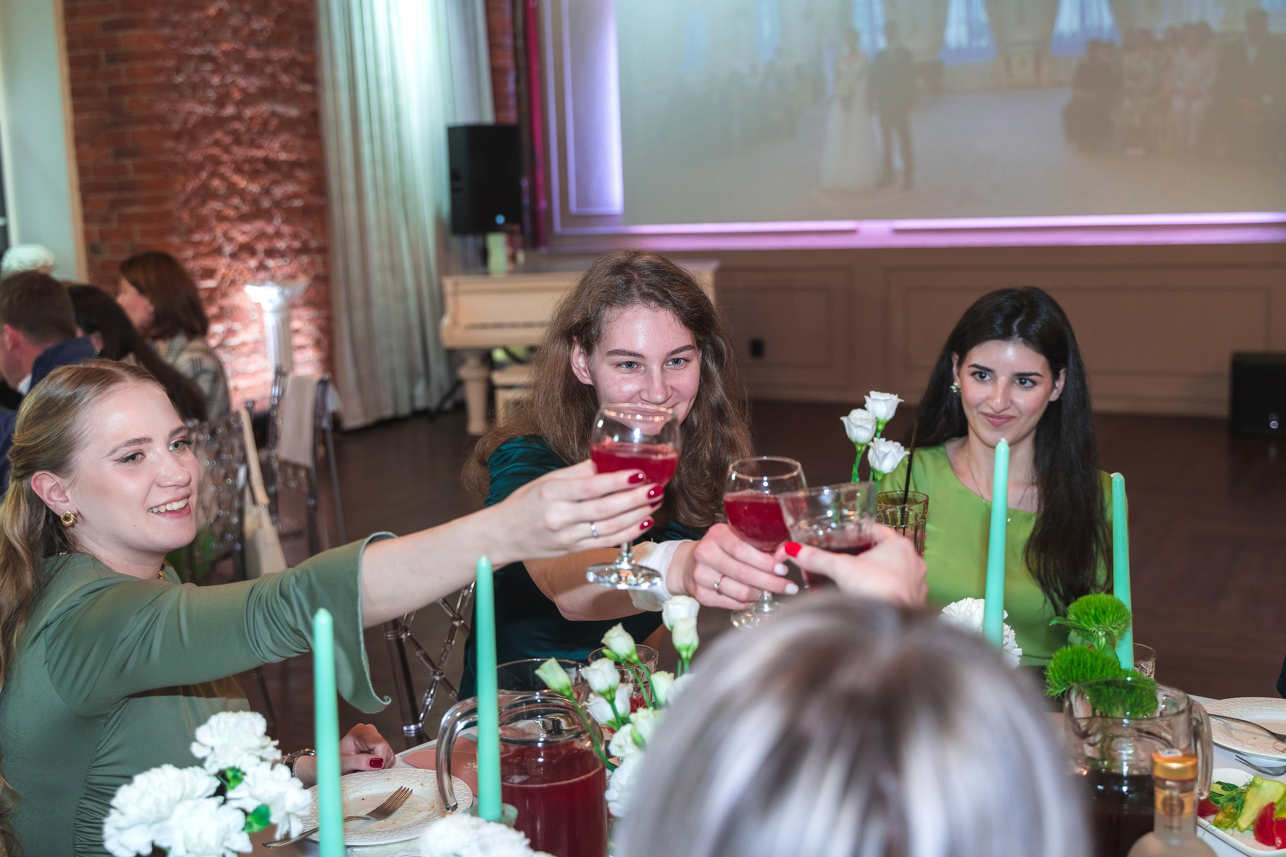 Евгений + Елена