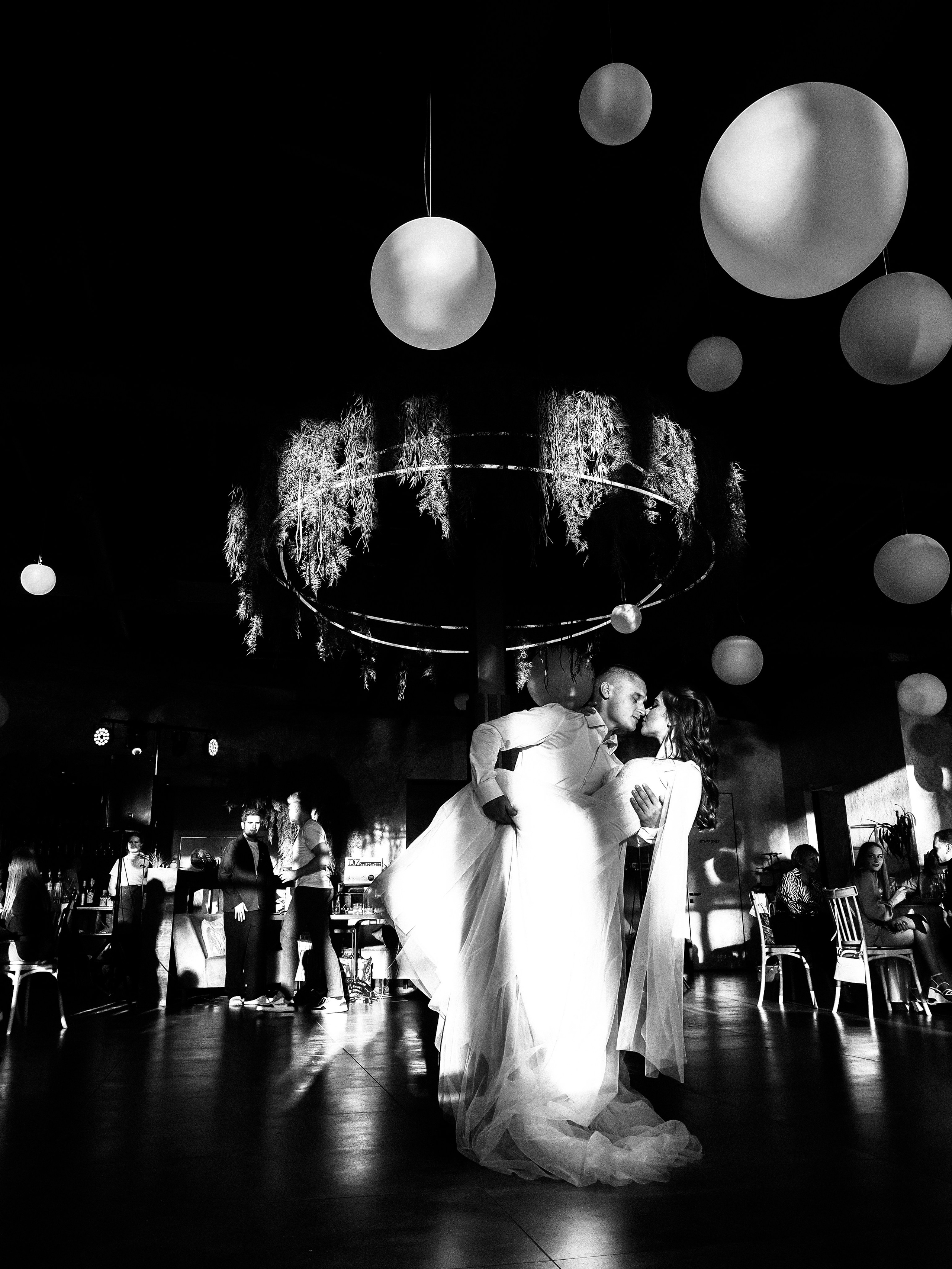 Инна и Алексей. Фотограф Рязань. Семейный Свадебный фотограф