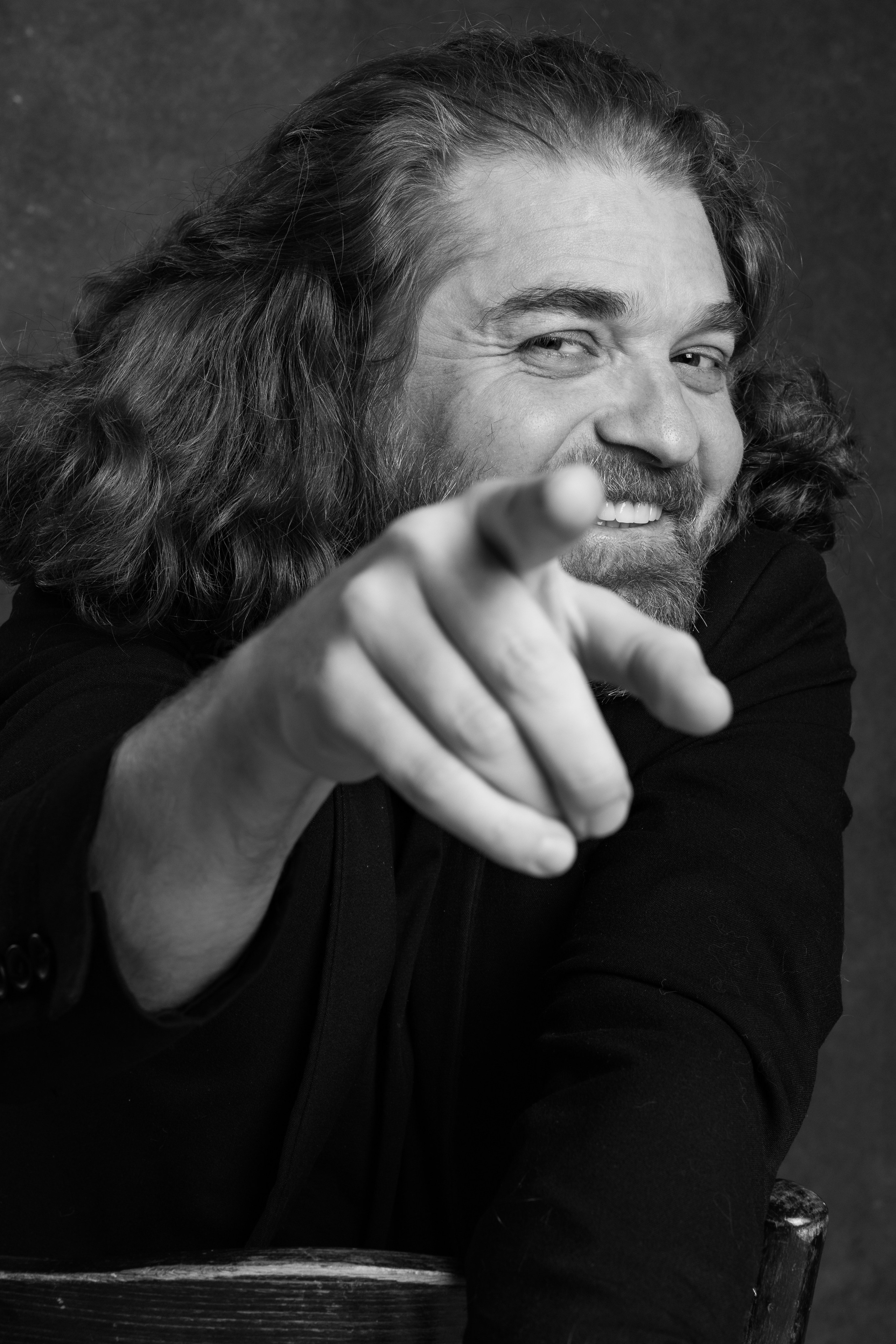 ЯНИС. Я фотограф из Москвы к Вашим услугам