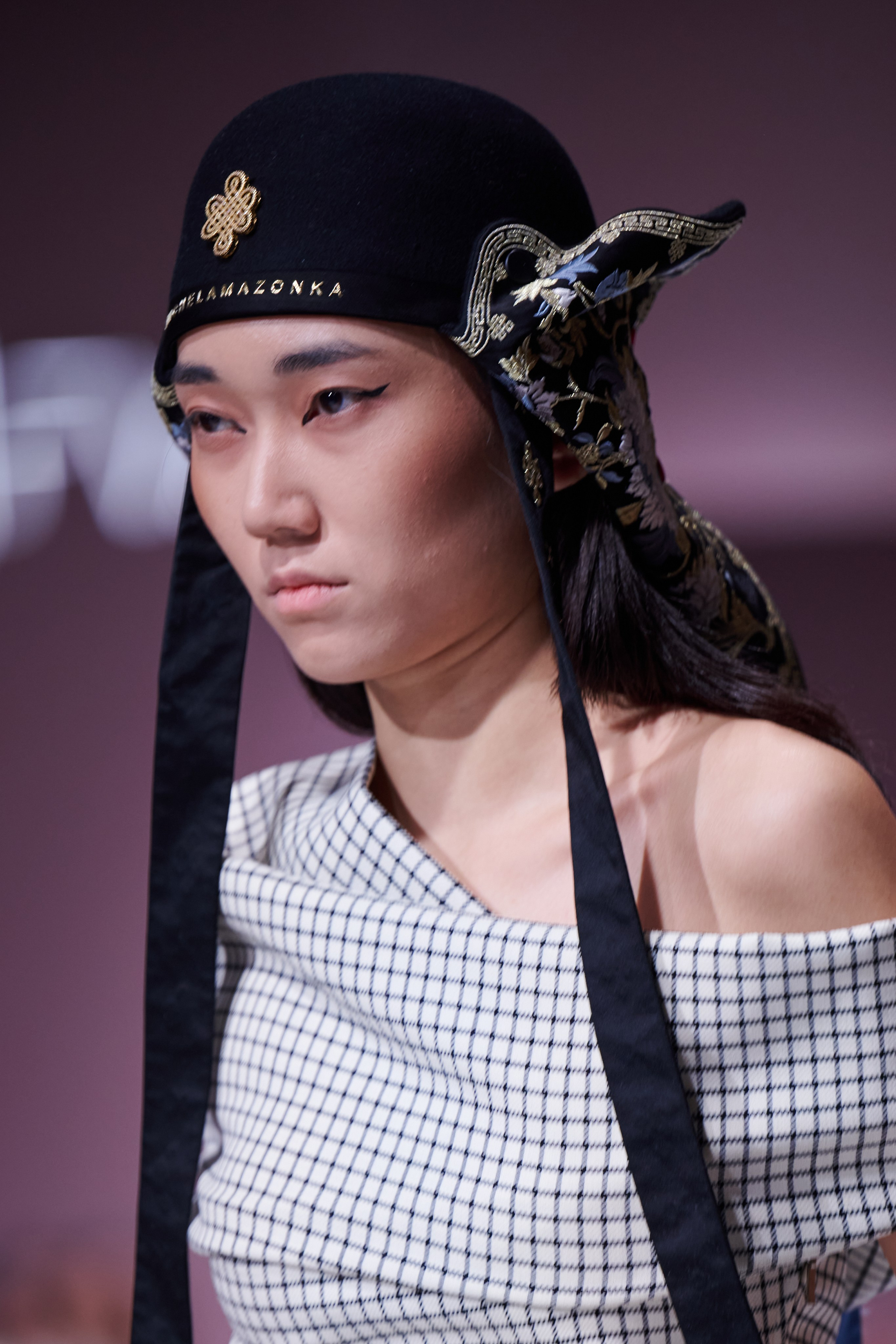 Runway | Backstage. Nadi Valiyeva | Fashion & Art Photographer